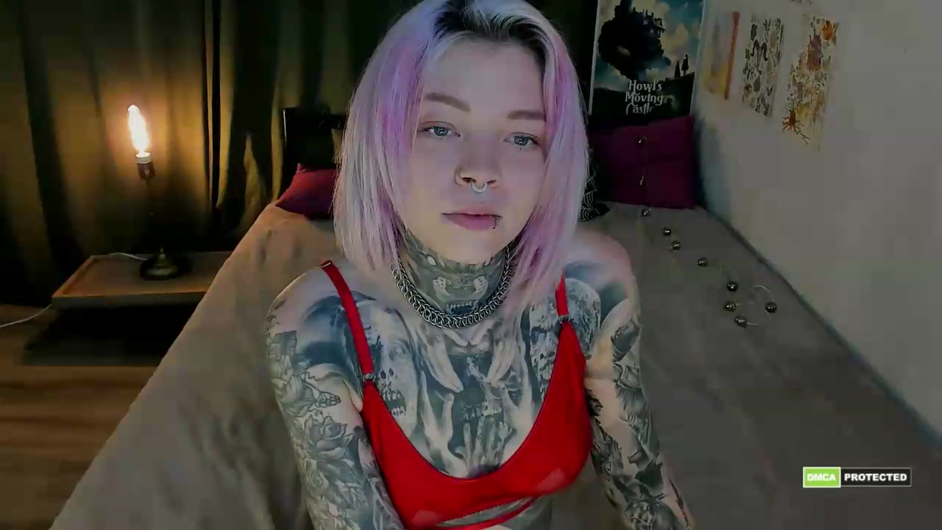 Gallery image thumbnail from LiluKayden's myfreecams stream on, 06/27/2026, 17:28 image 20 of 20