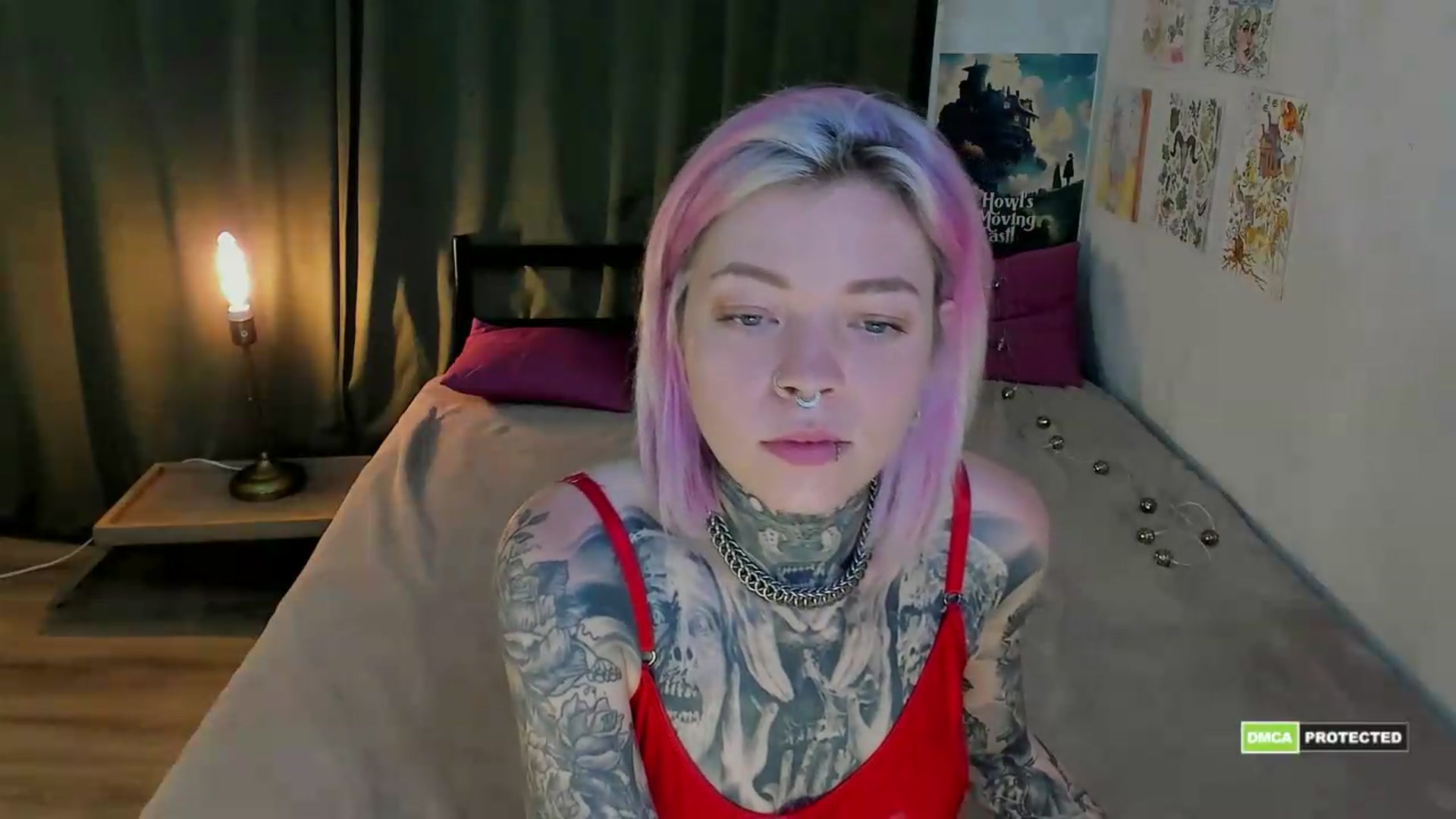 Gallery image thumbnail from LiluKayden's myfreecams stream on, 06/27/2026, 17:28 image 4 of 20