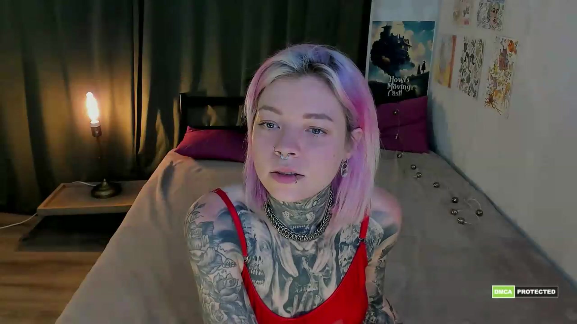 Gallery image thumbnail from LiluKayden's myfreecams stream on, 06/27/2026, 17:28 image 5 of 20