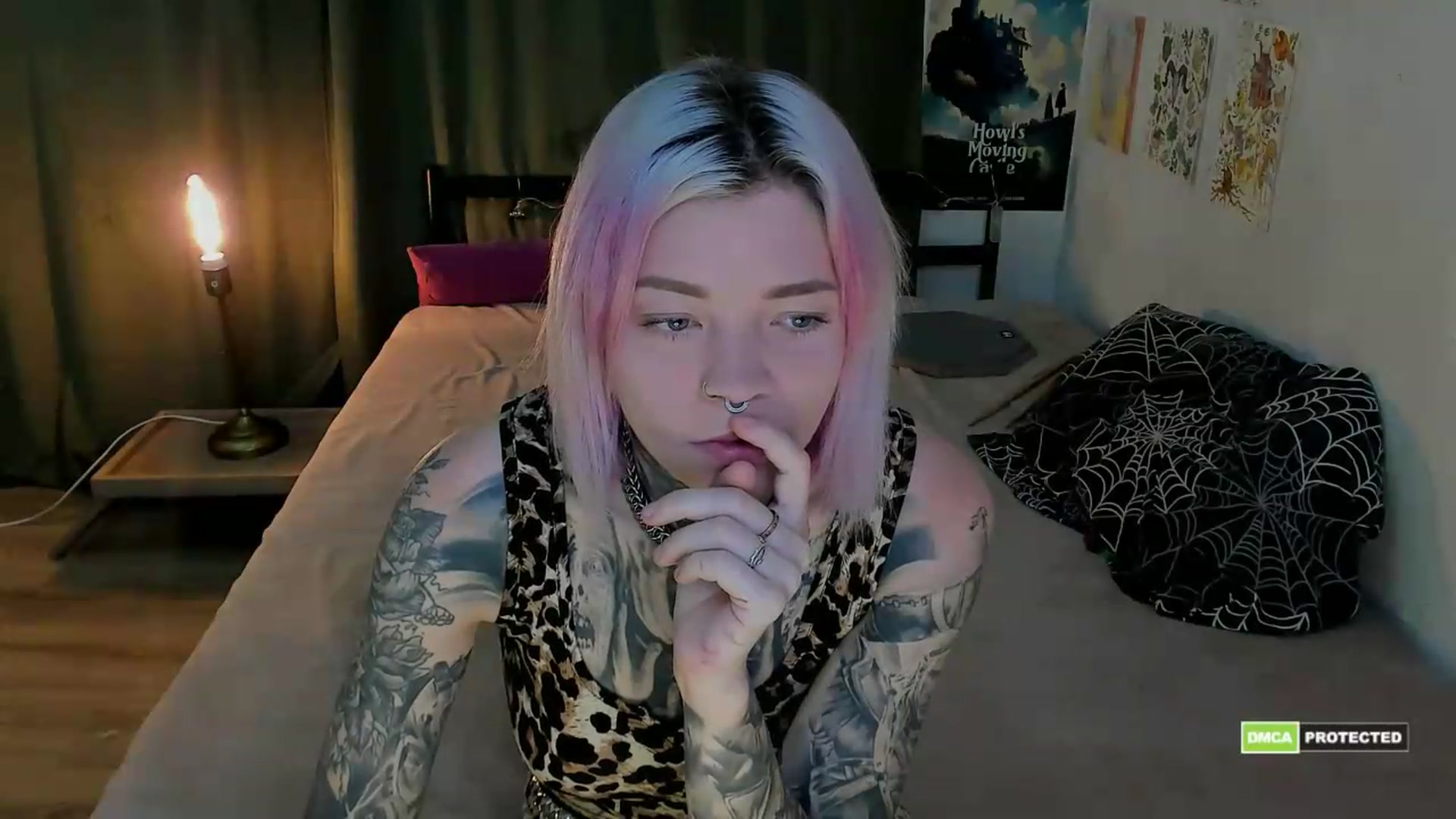 Gallery image thumbnail from LiluKayden's myfreecams stream on, 06/28/2026, 15:51 image 9 of 20