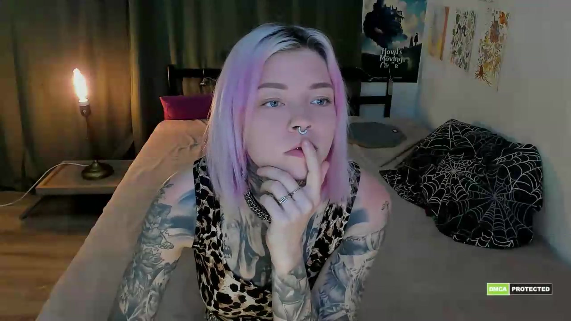 Gallery image thumbnail from LiluKayden's myfreecams stream on, 06/28/2026, 15:51 image 5 of 20