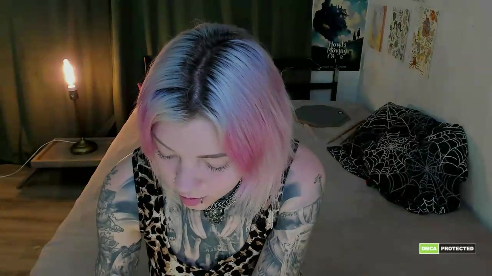 Gallery image thumbnail from LiluKayden's myfreecams stream on, 06/28/2026, 15:51 image 16 of 20