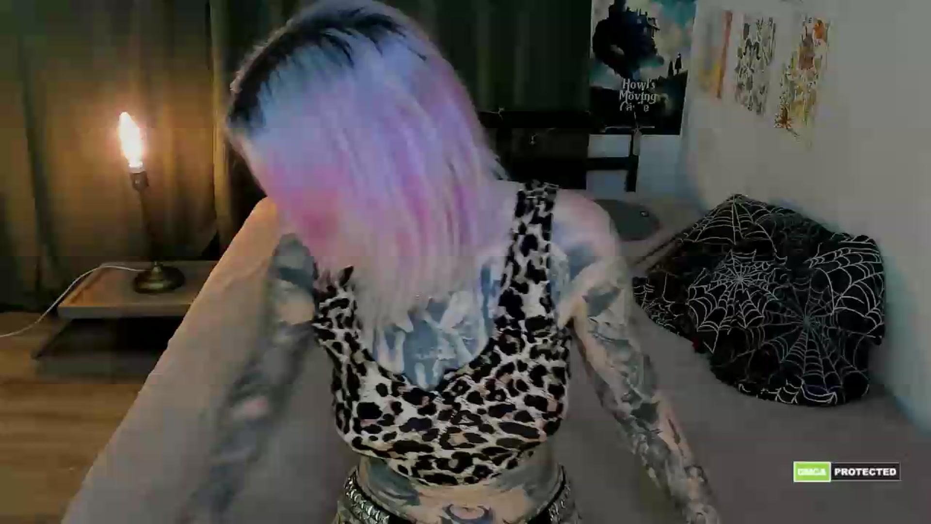 Gallery image thumbnail from LiluKayden's myfreecams stream on, 06/28/2026, 15:51 image 13 of 20