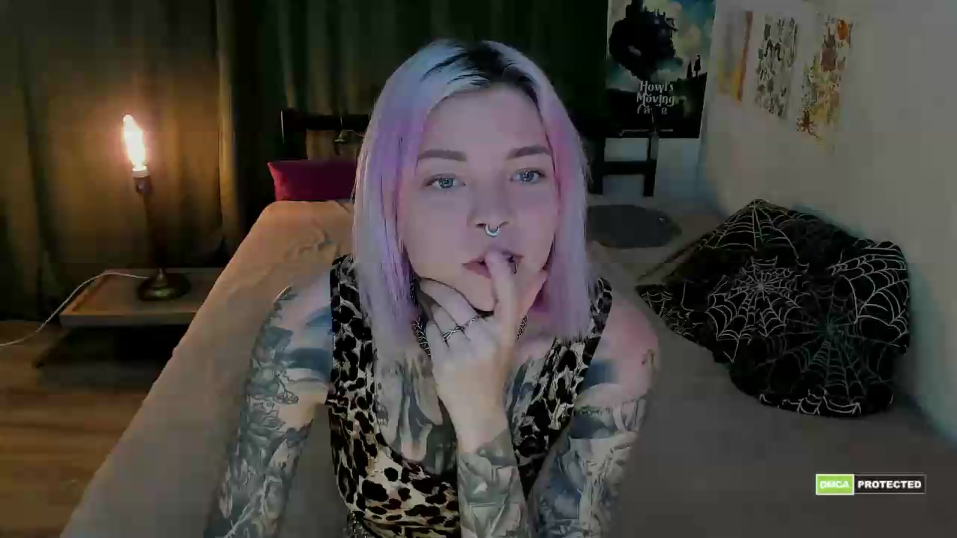 Gallery image thumbnail from LiluKayden's myfreecams stream on, 06/28/2026, 15:51 image 1 of 20