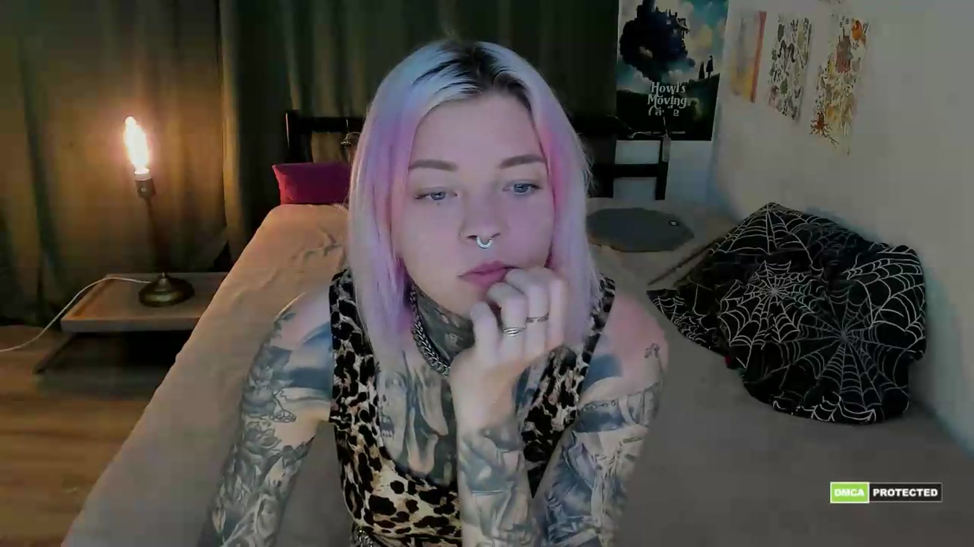 Gallery image thumbnail from LiluKayden's myfreecams stream on, 06/28/2026, 15:51 image 4 of 20