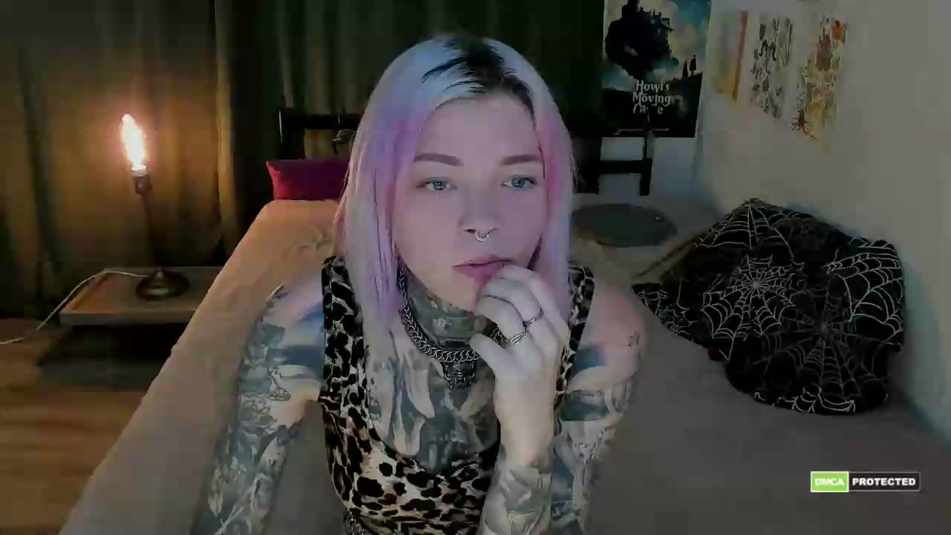 Gallery image thumbnail from LiluKayden's myfreecams stream on, 06/28/2026, 15:51 image 6 of 20