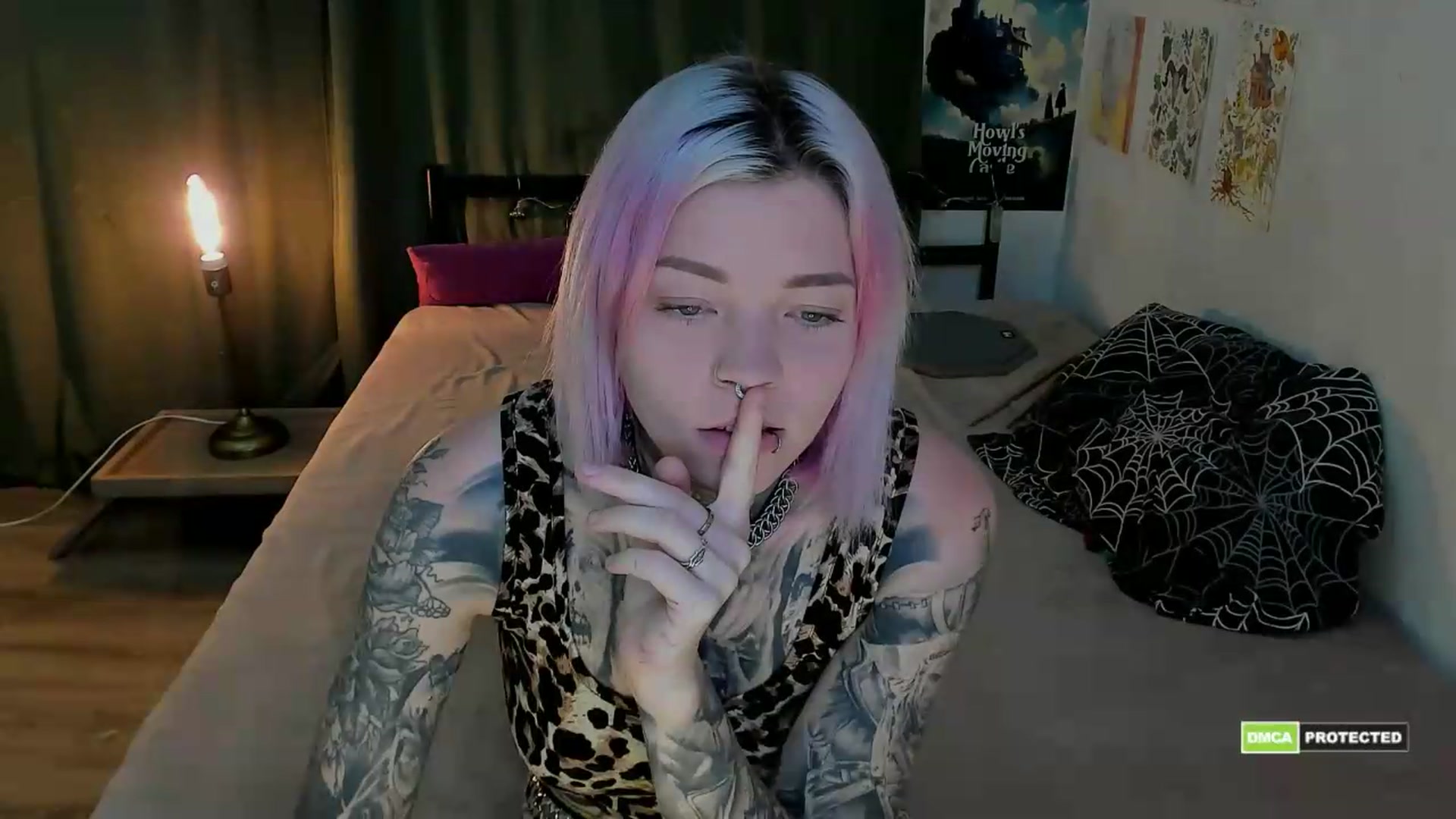 Gallery image thumbnail from LiluKayden's myfreecams stream on, 06/28/2026, 15:51 image 8 of 20