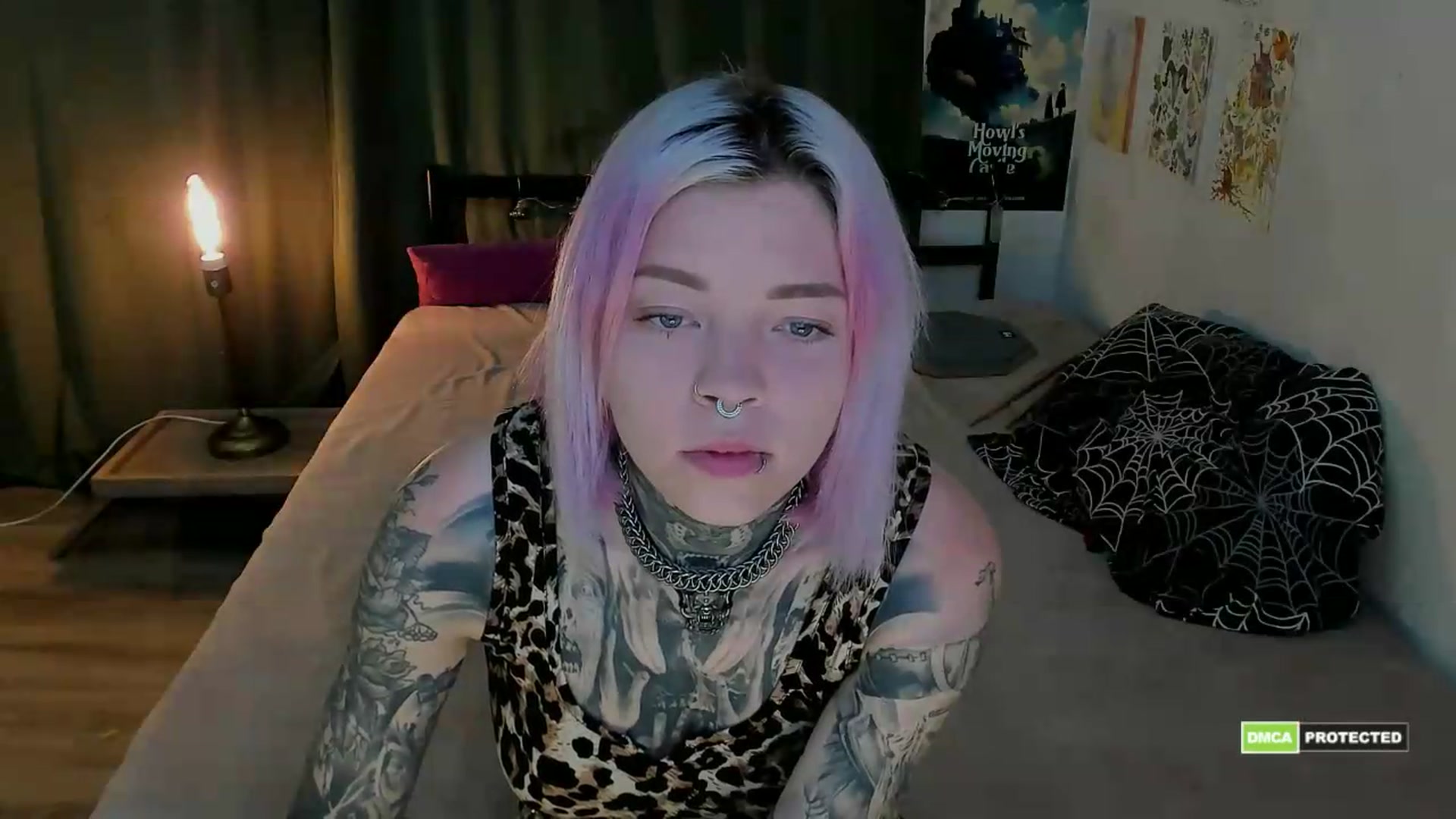 Gallery image thumbnail from LiluKayden's myfreecams stream on, 06/28/2026, 15:51 image 7 of 20