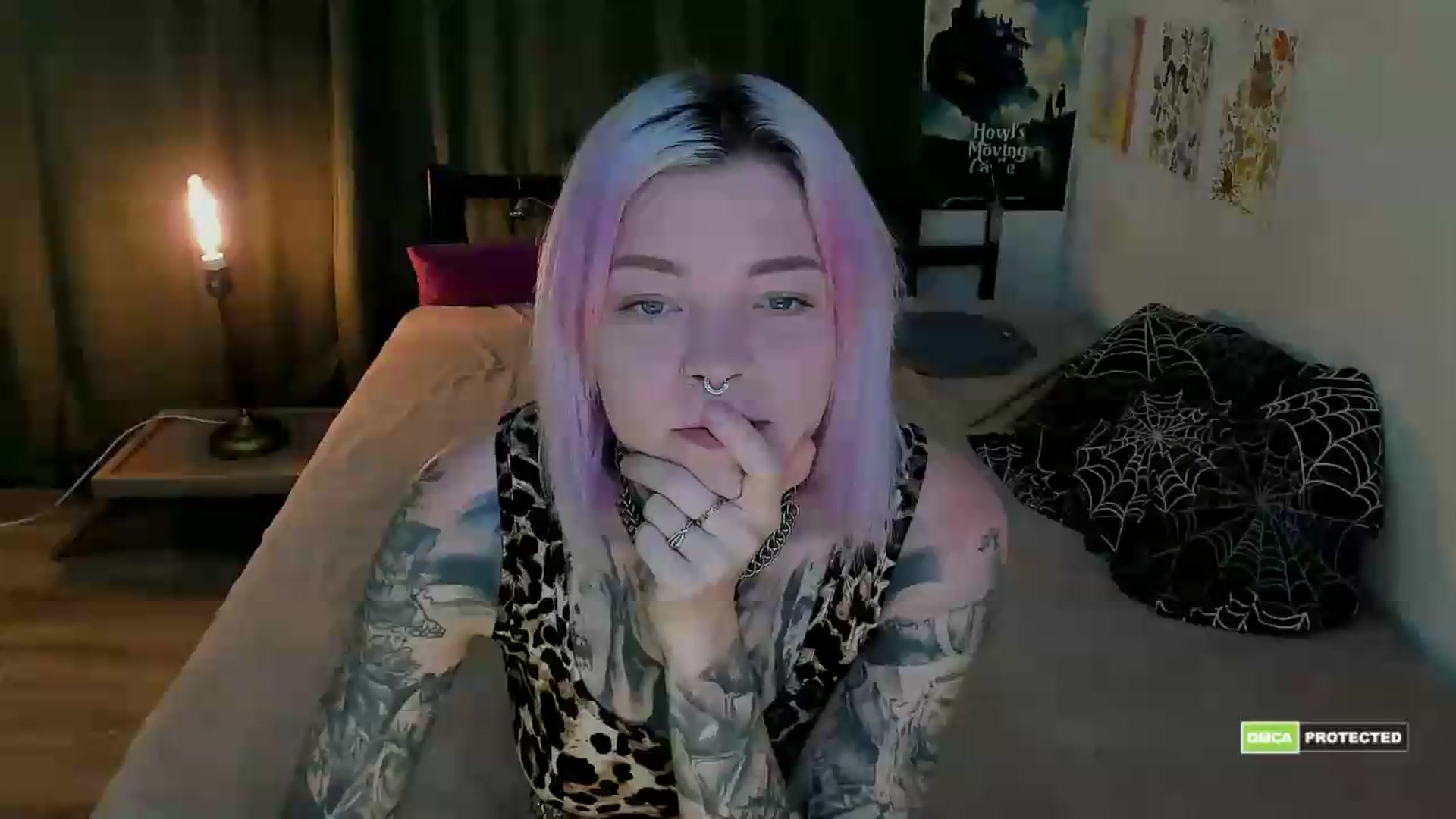 Gallery image thumbnail from LiluKayden's myfreecams stream on, 06/28/2026, 15:51 image 3 of 20
