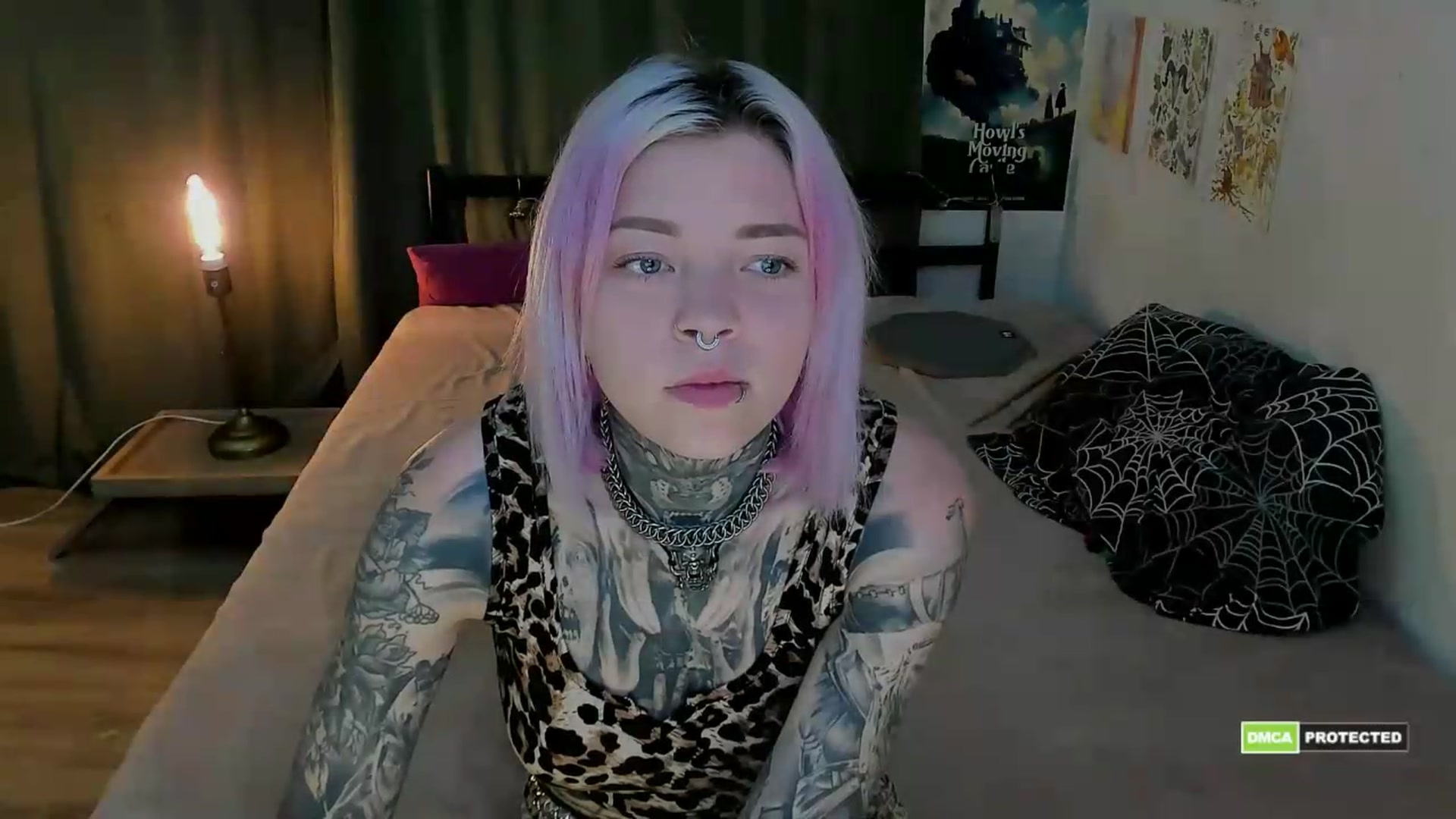 Gallery image thumbnail from LiluKayden's myfreecams stream on, 06/28/2026, 15:51 image 10 of 20