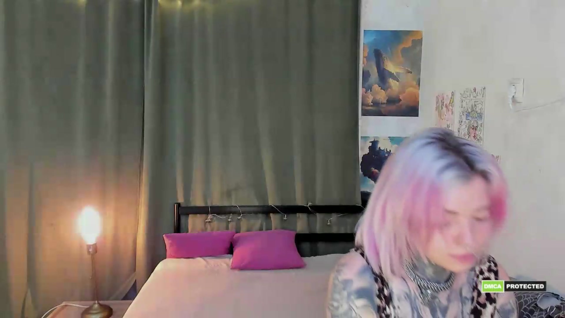 Gallery image thumbnail from LiluKayden's myfreecams stream on, 06/28/2026, 18:24 image 19 of 20
