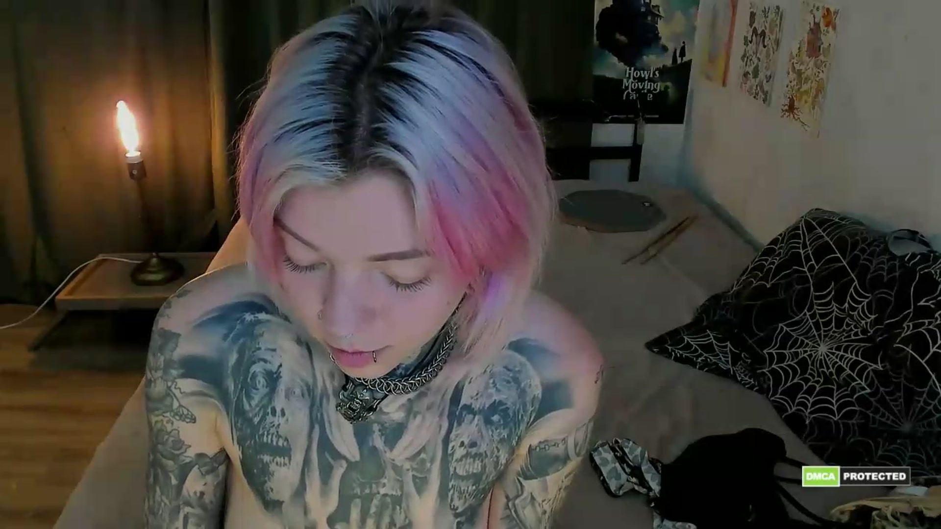 Gallery image thumbnail from LiluKayden's myfreecams stream on, 06/28/2026, 18:24 image 16 of 20