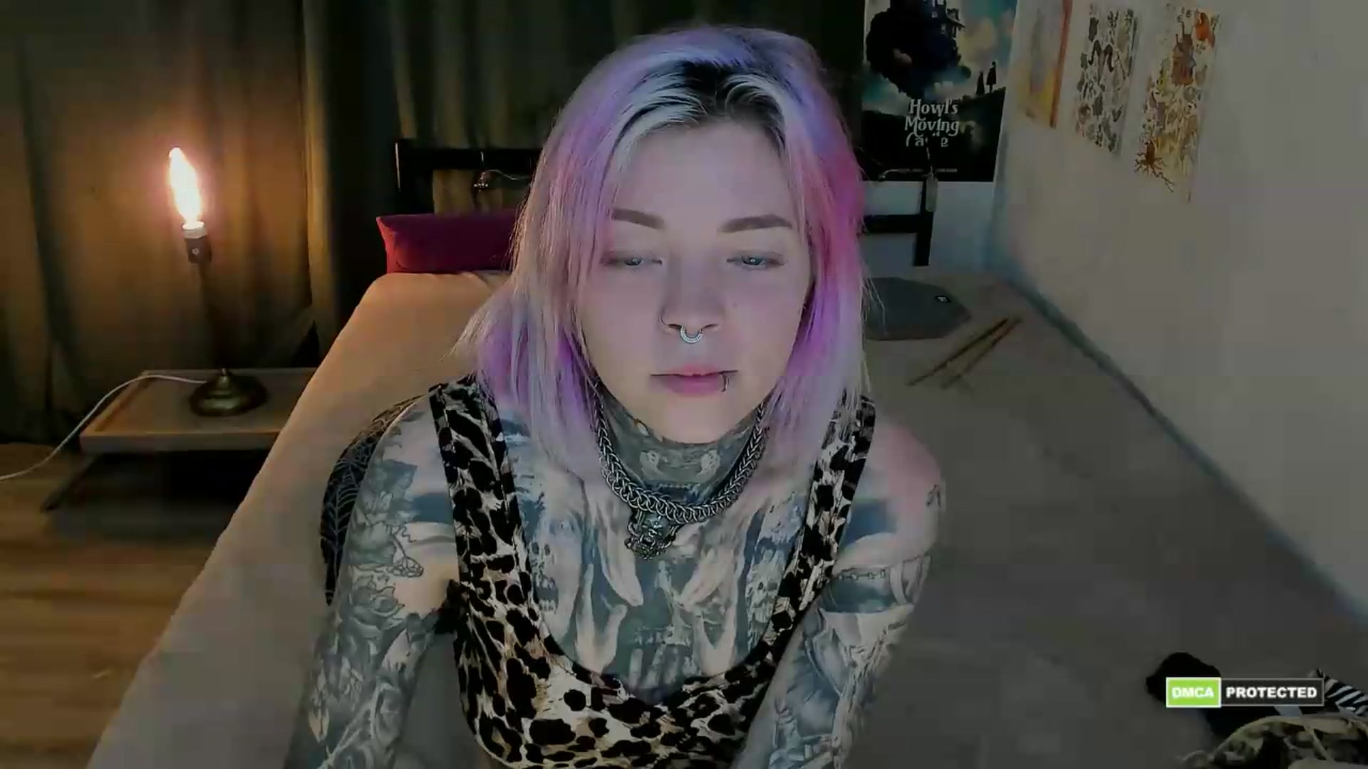 Gallery image thumbnail from LiluKayden's myfreecams stream on, 06/28/2026, 18:24 image 2 of 20