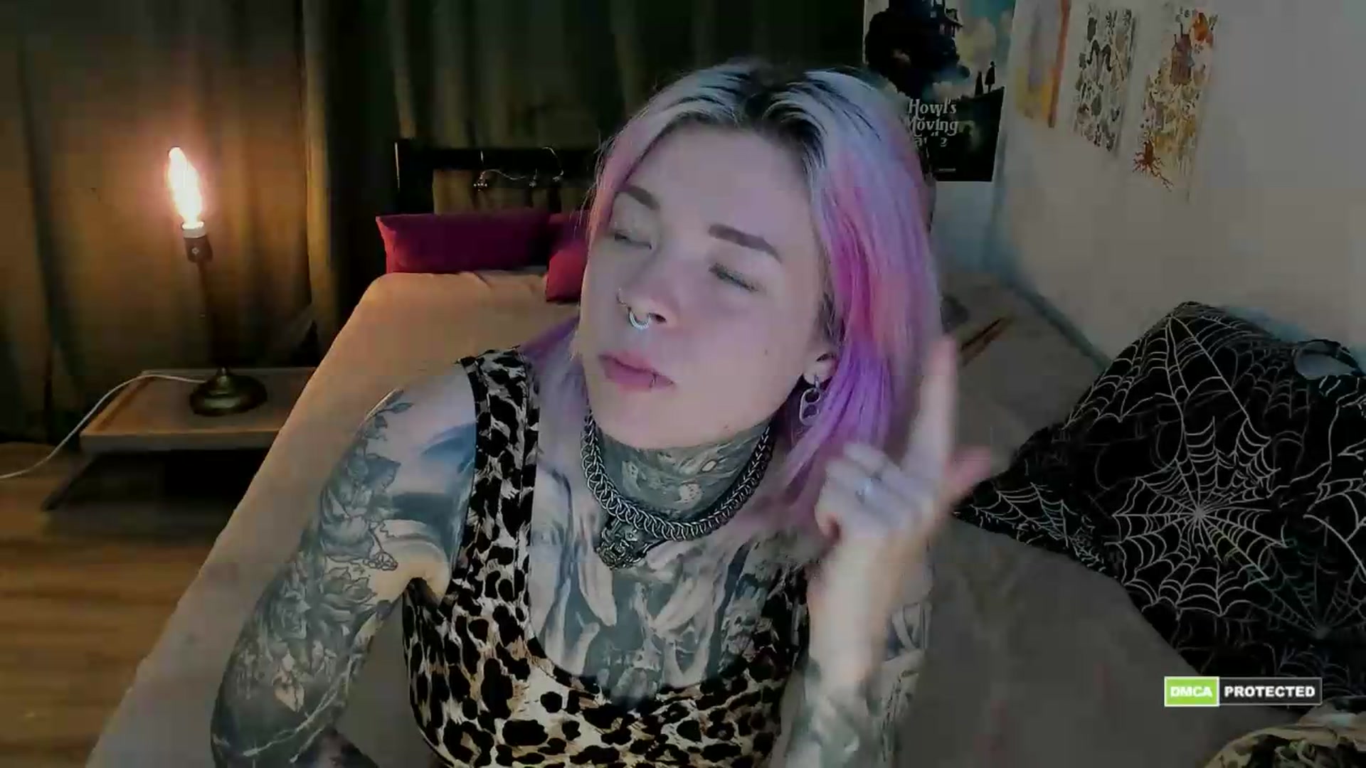 Gallery image thumbnail from LiluKayden's myfreecams stream on, 06/28/2026, 18:24 image 6 of 20