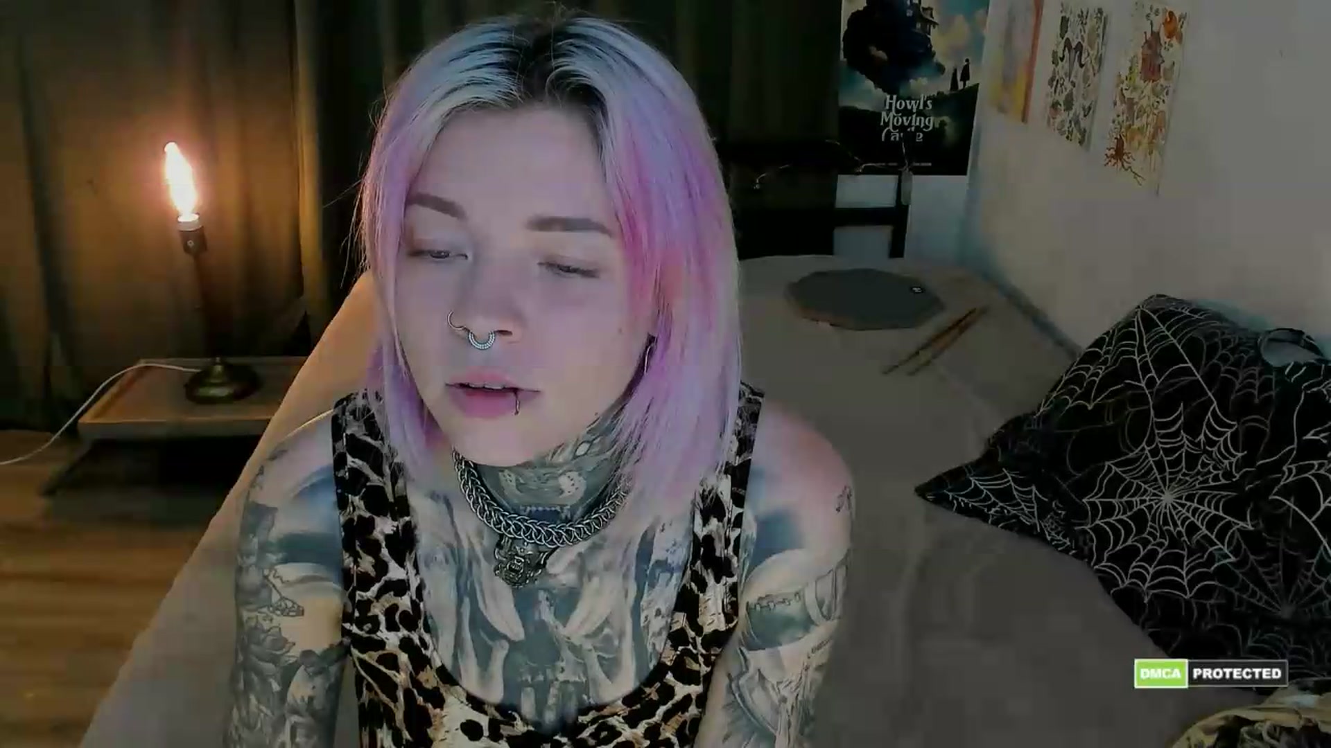 Gallery image thumbnail from LiluKayden's myfreecams stream on, 06/28/2026, 18:24 image 11 of 20
