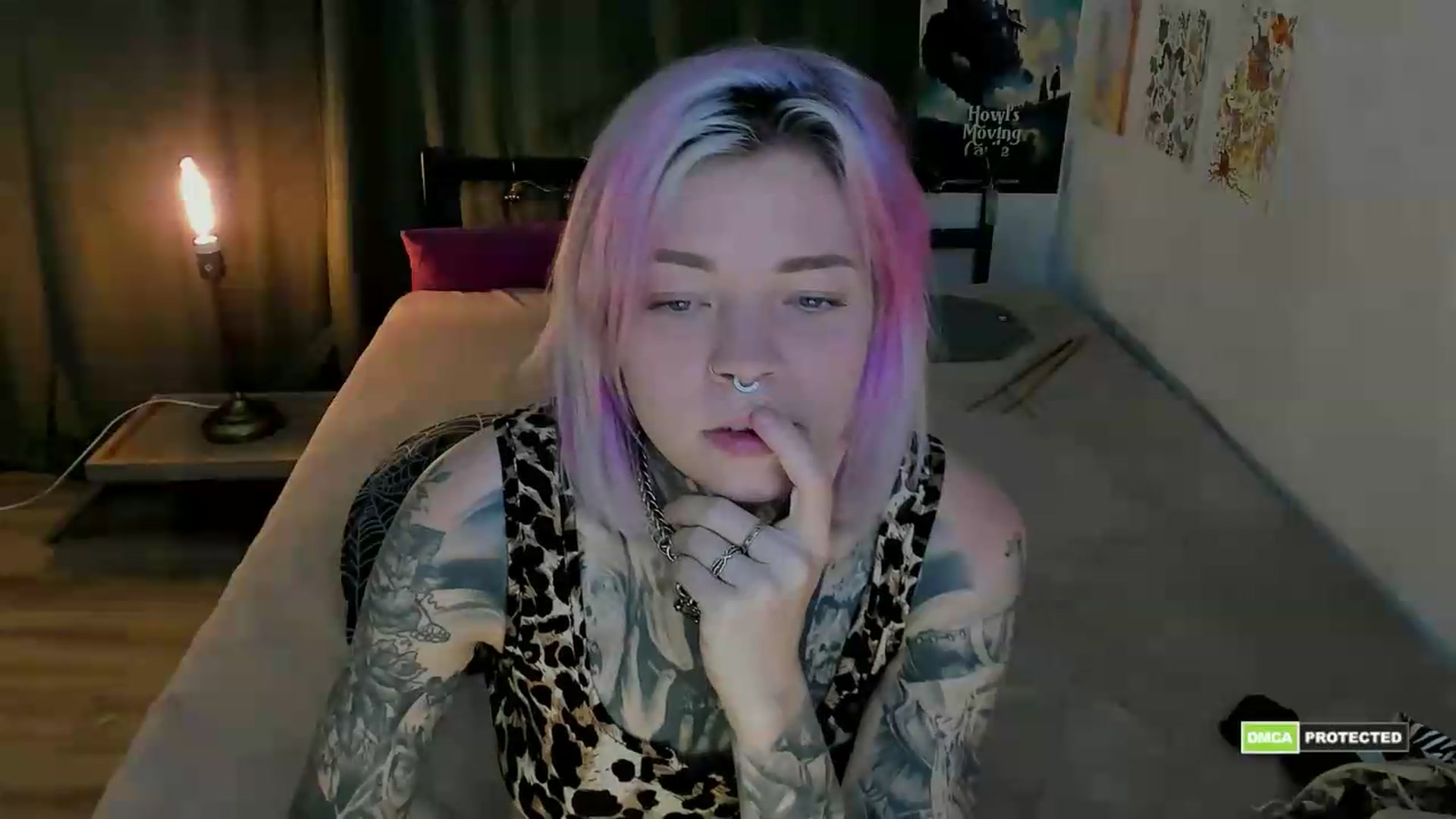 Gallery image thumbnail from LiluKayden's myfreecams stream on, 06/28/2026, 18:24 image 3 of 20