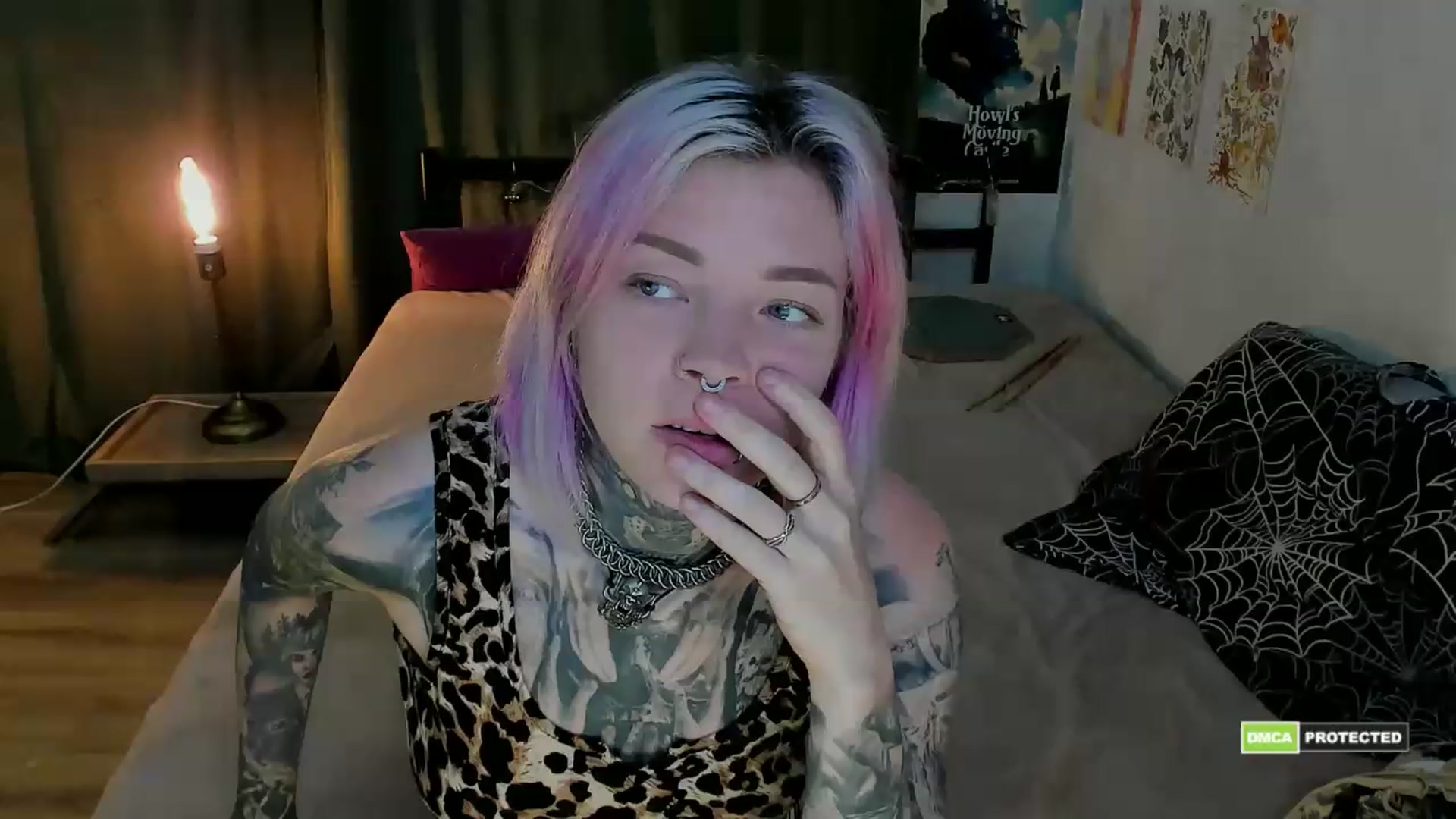 Gallery image thumbnail from LiluKayden's myfreecams stream on, 06/28/2026, 18:24 image 7 of 20