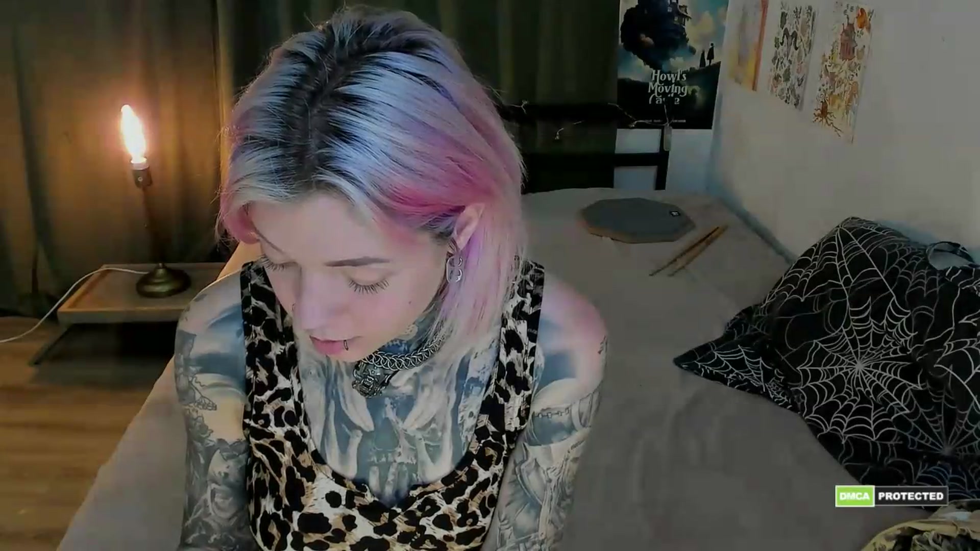 Gallery image thumbnail from LiluKayden's myfreecams stream on, 06/28/2026, 18:24 image 13 of 20