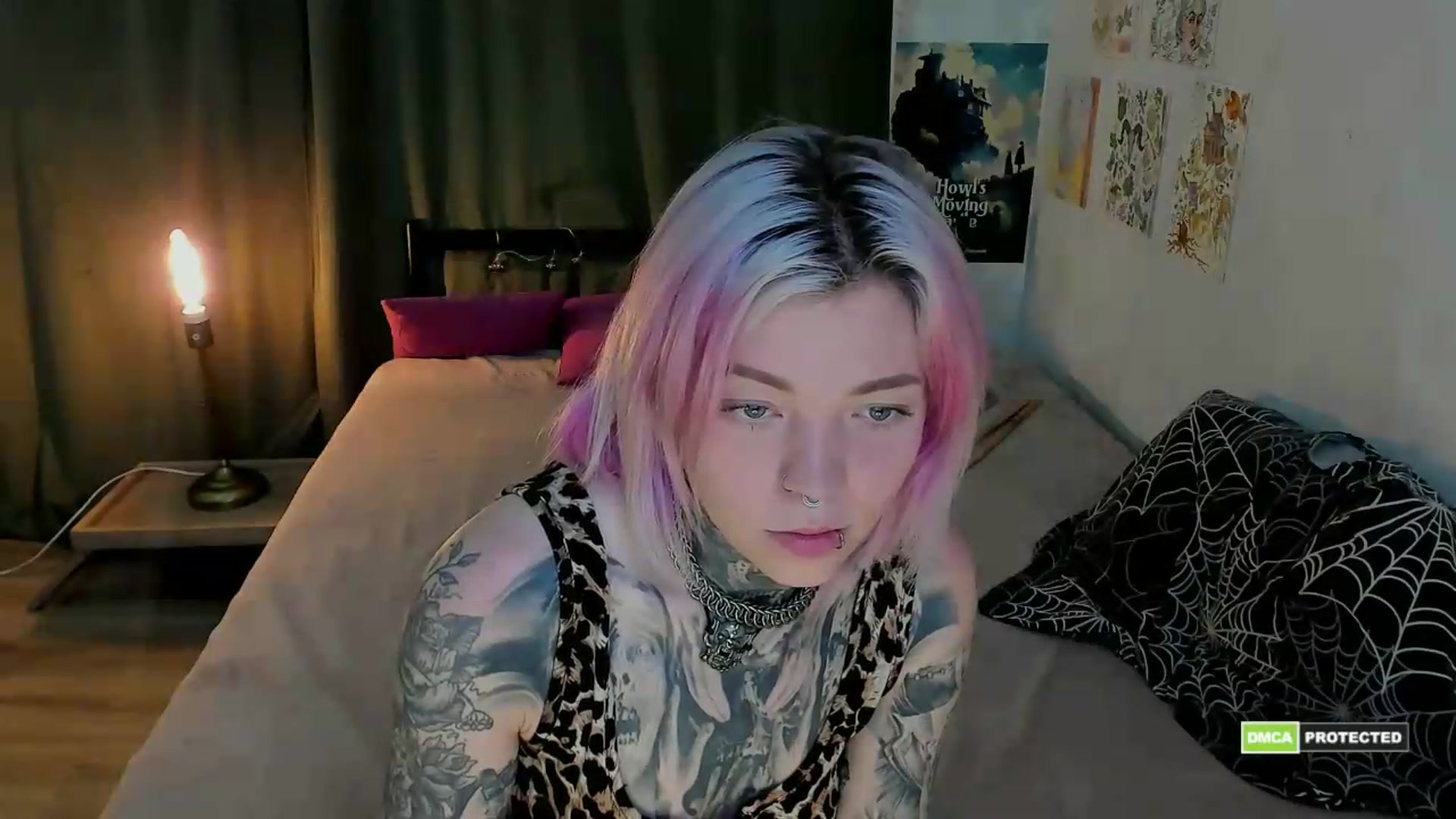 Gallery image thumbnail from LiluKayden's myfreecams stream on, 06/28/2026, 18:24 image 20 of 20