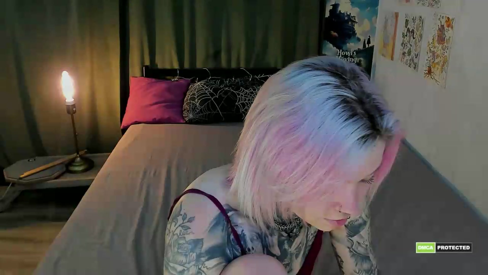 Gallery image thumbnail from LiluKayden's myfreecams stream on, 06/30/2026, 19:40 image 18 of 20
