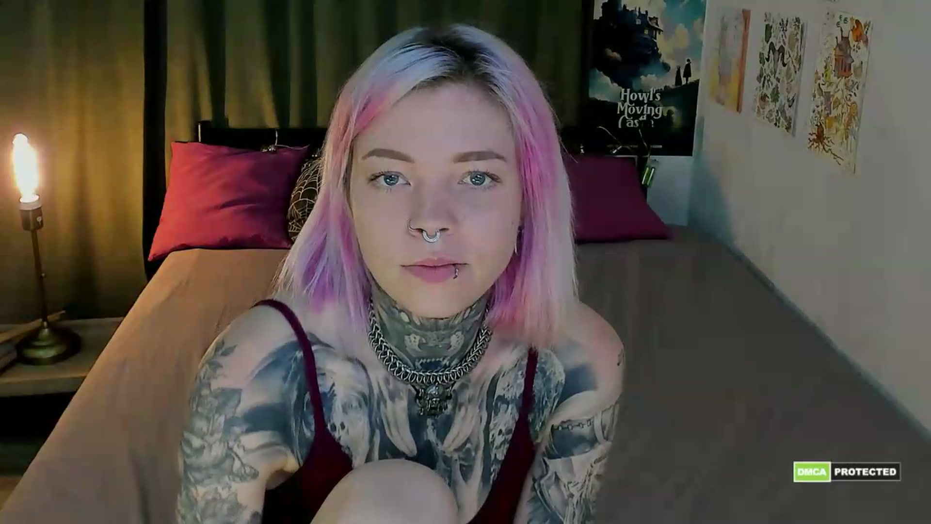 Gallery image thumbnail from LiluKayden's myfreecams stream on, 06/30/2026, 19:40 image 9 of 20