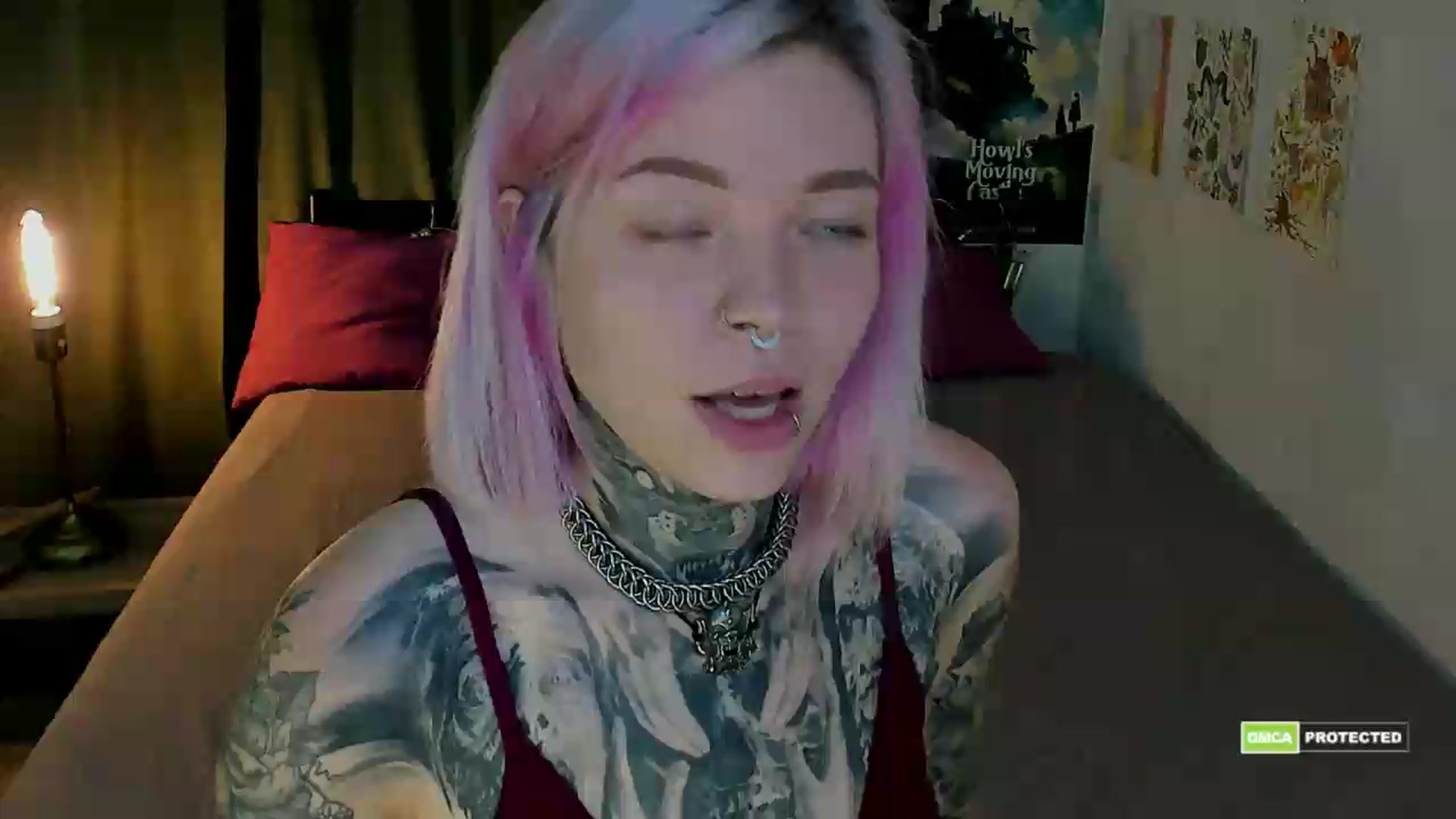 Gallery image thumbnail from LiluKayden's myfreecams stream on, 06/30/2026, 19:40 image 10 of 20