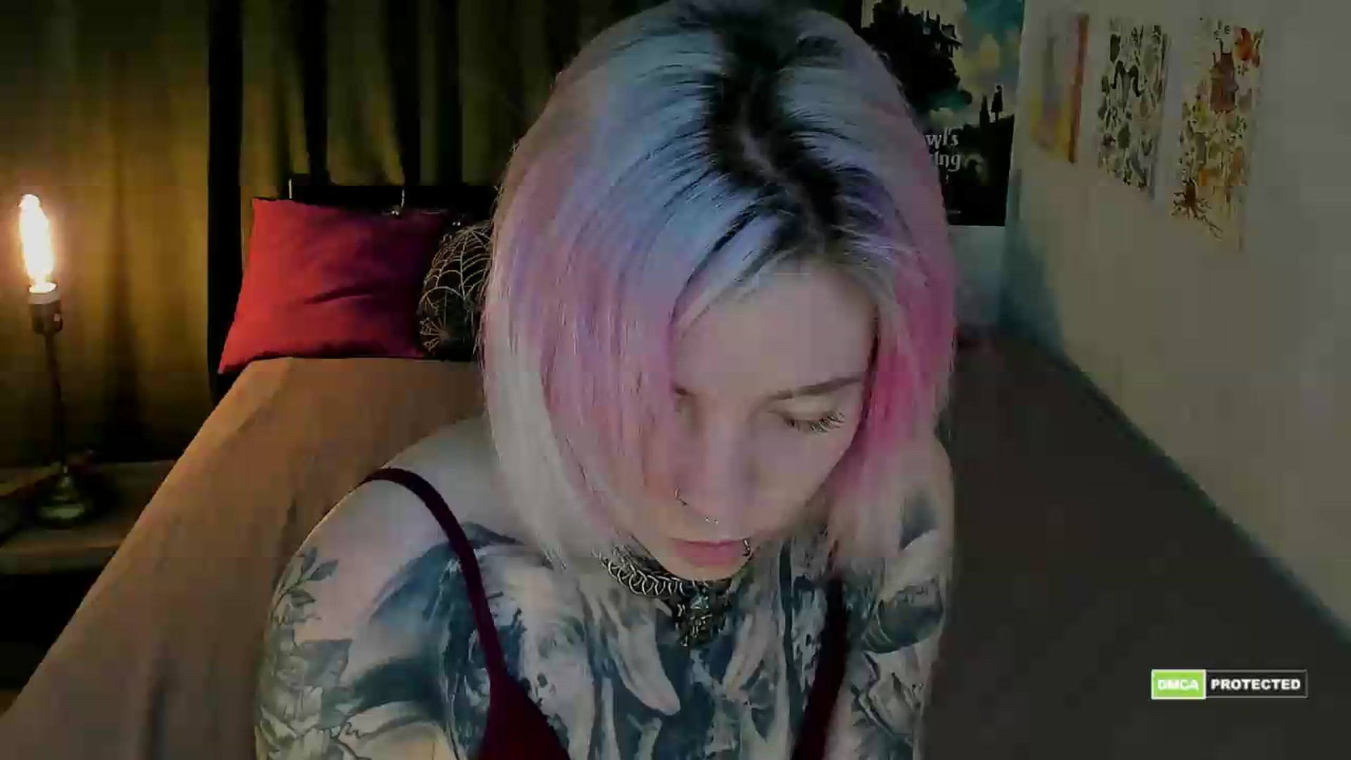 Gallery image thumbnail from LiluKayden's myfreecams stream on, 06/30/2026, 19:40 image 7 of 20