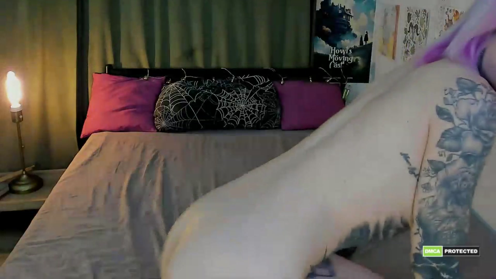 Gallery image thumbnail from LiluKayden's myfreecams stream on, 06/30/2026, 19:40 image 6 of 20