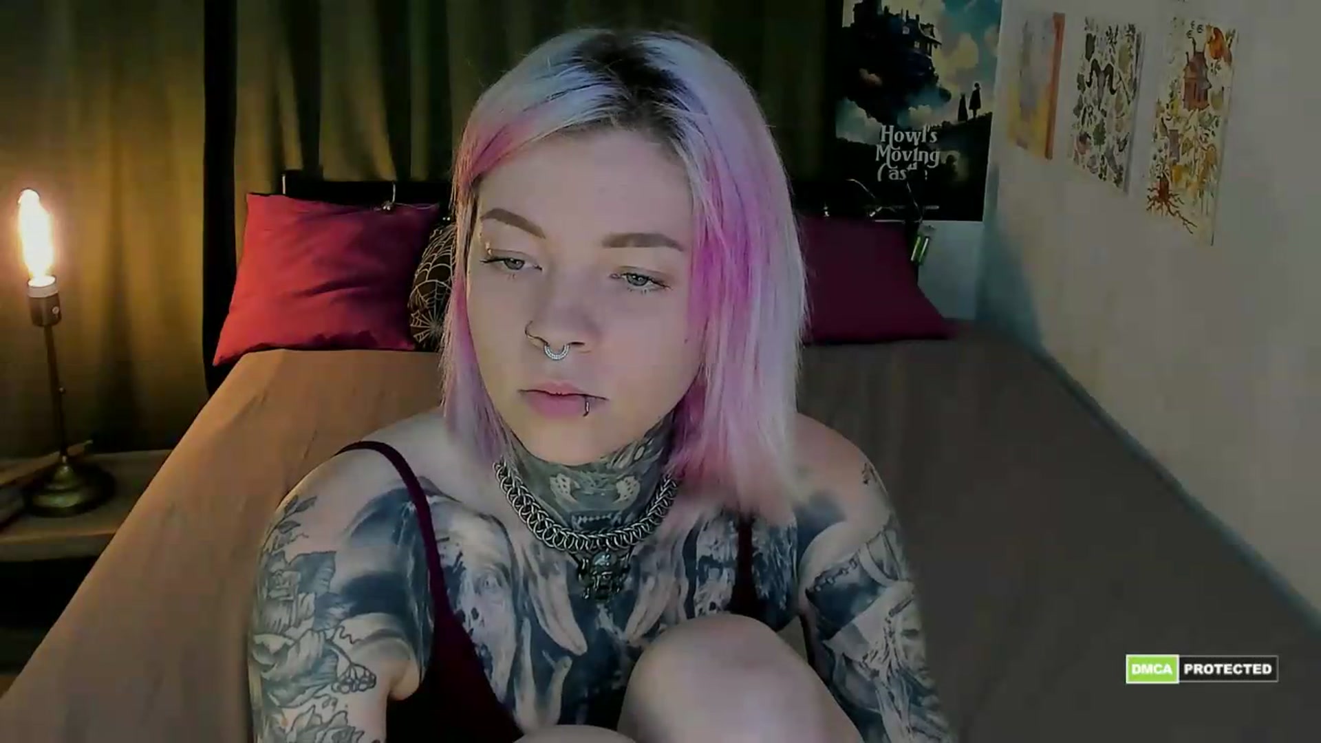 Gallery image thumbnail from LiluKayden's myfreecams stream on, 06/30/2026, 19:40 image 8 of 20
