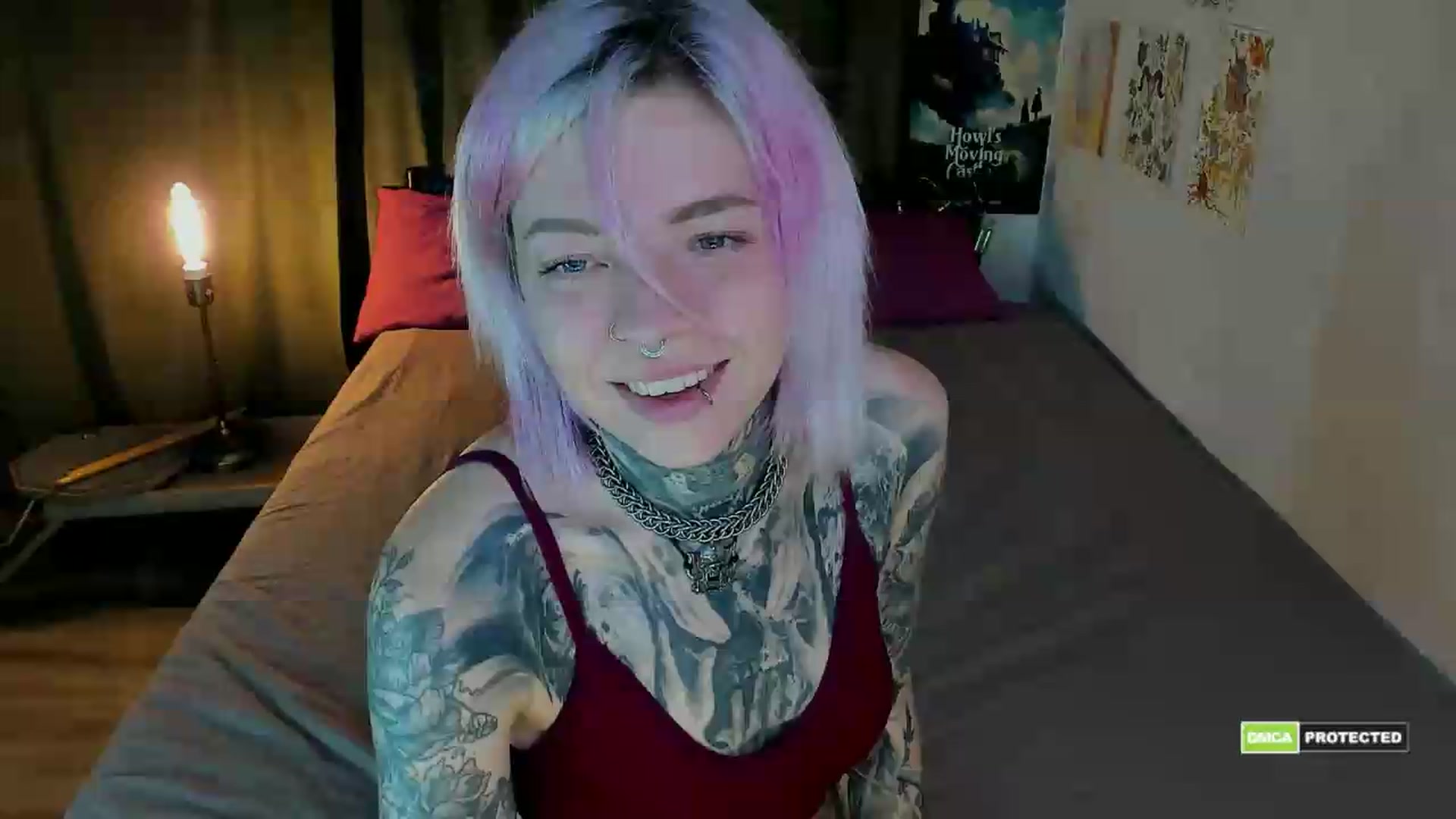 Gallery image thumbnail from LiluKayden's myfreecams stream on, 06/30/2026, 19:40 image 1 of 20