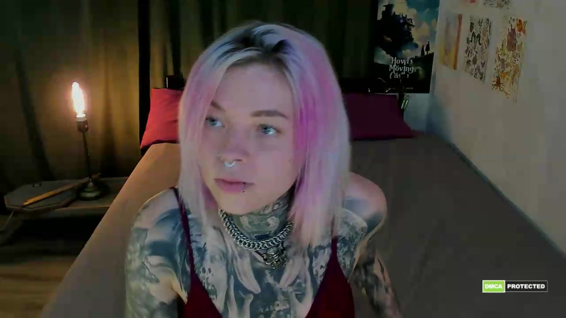 Gallery image thumbnail from LiluKayden's myfreecams stream on, 06/30/2026, 19:40 image 16 of 20