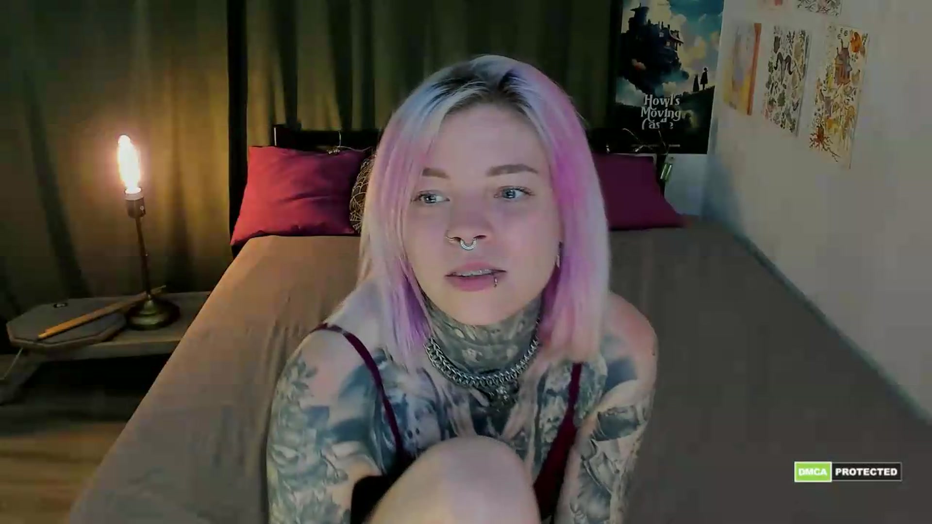 Gallery image thumbnail from LiluKayden's myfreecams stream on, 06/30/2026, 19:40 image 17 of 20