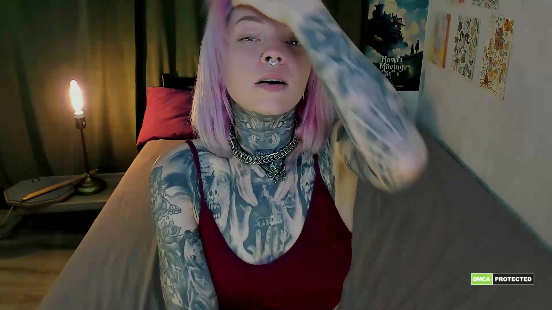 Gallery image thumbnail from LiluKayden's myfreecams stream on, 06/30/2026, 19:40 image 19 of 20