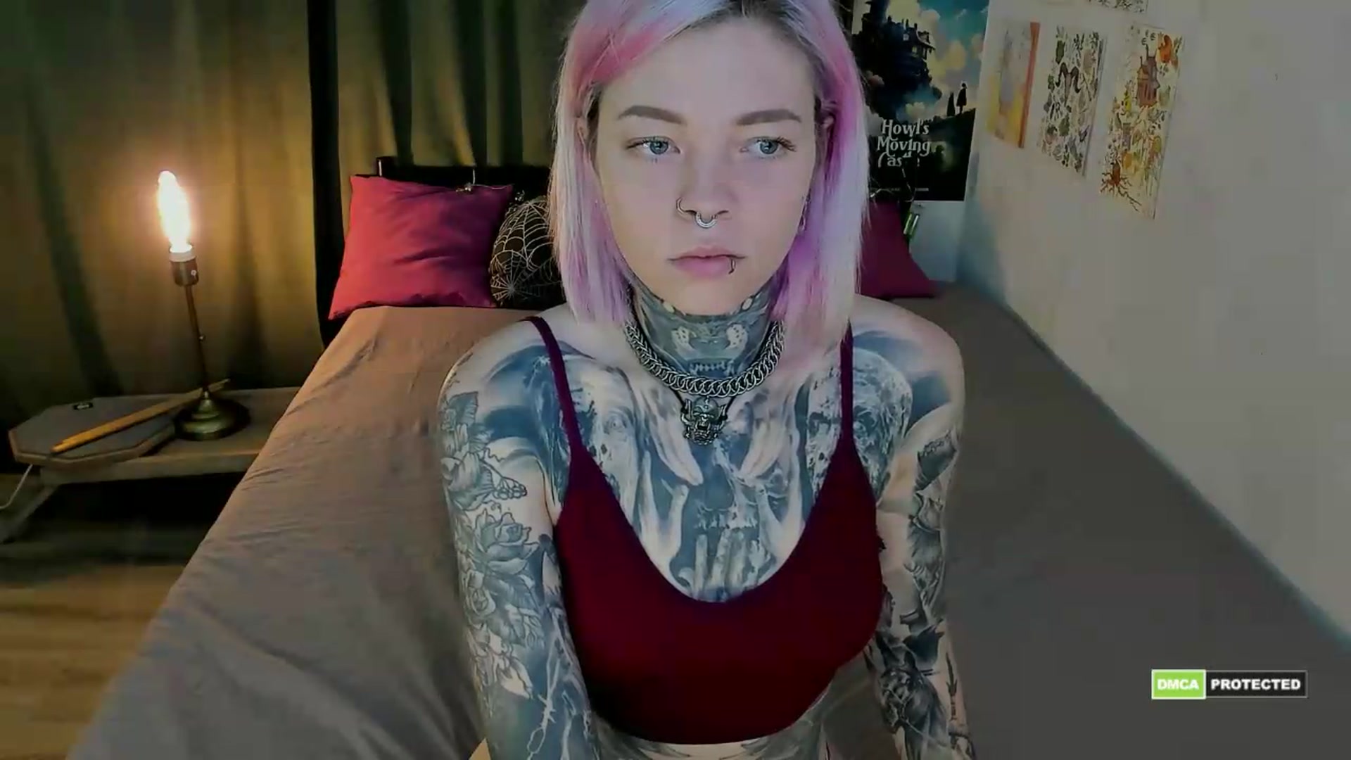 Gallery image thumbnail from LiluKayden's myfreecams stream on, 06/30/2026, 19:40 image 2 of 20