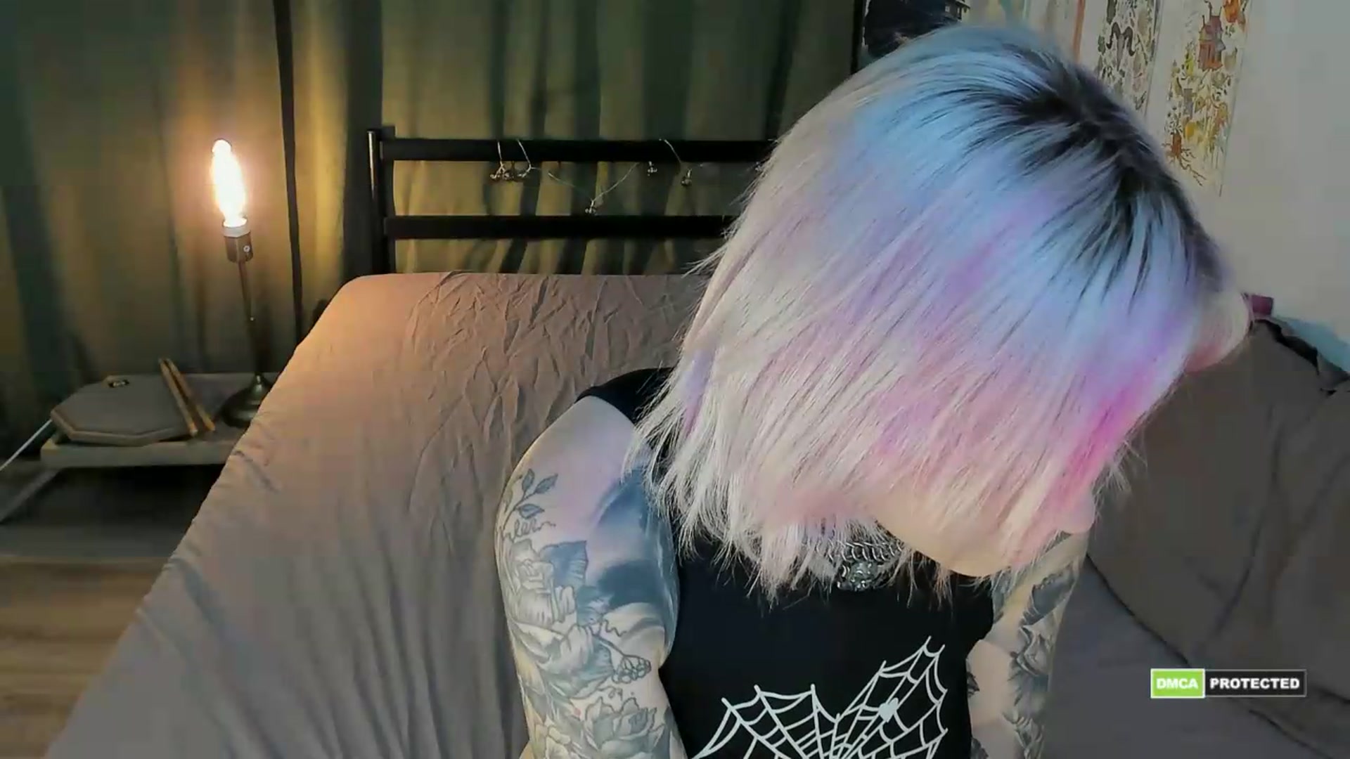 Gallery image thumbnail from LiluKayden's myfreecams stream on, 07/03/2026, 15:42 image 18 of 20