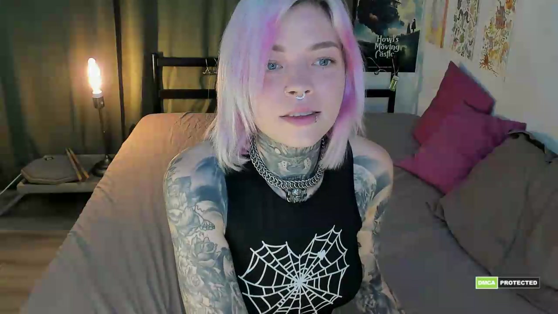 Gallery image thumbnail from LiluKayden's myfreecams stream on, 07/03/2026, 15:42 image 19 of 20