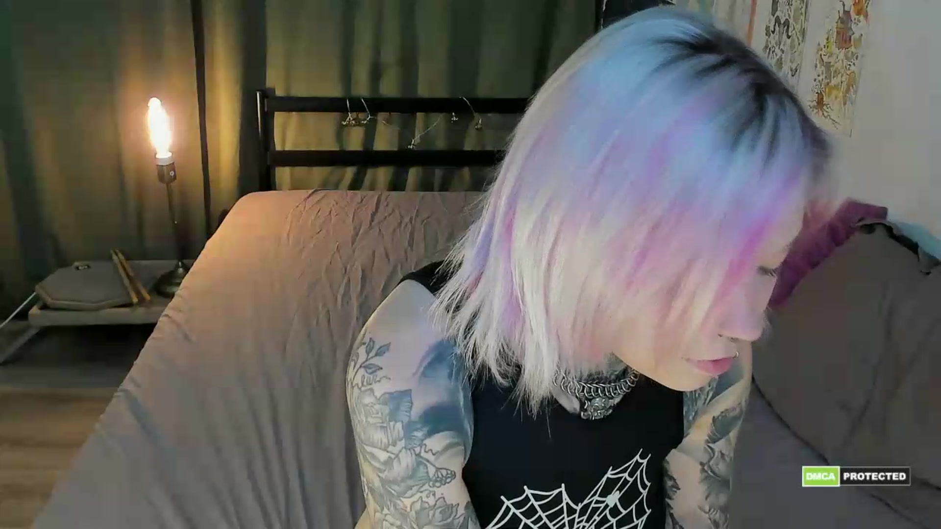 Gallery image thumbnail from LiluKayden's myfreecams stream on, 07/03/2026, 15:42 image 20 of 20