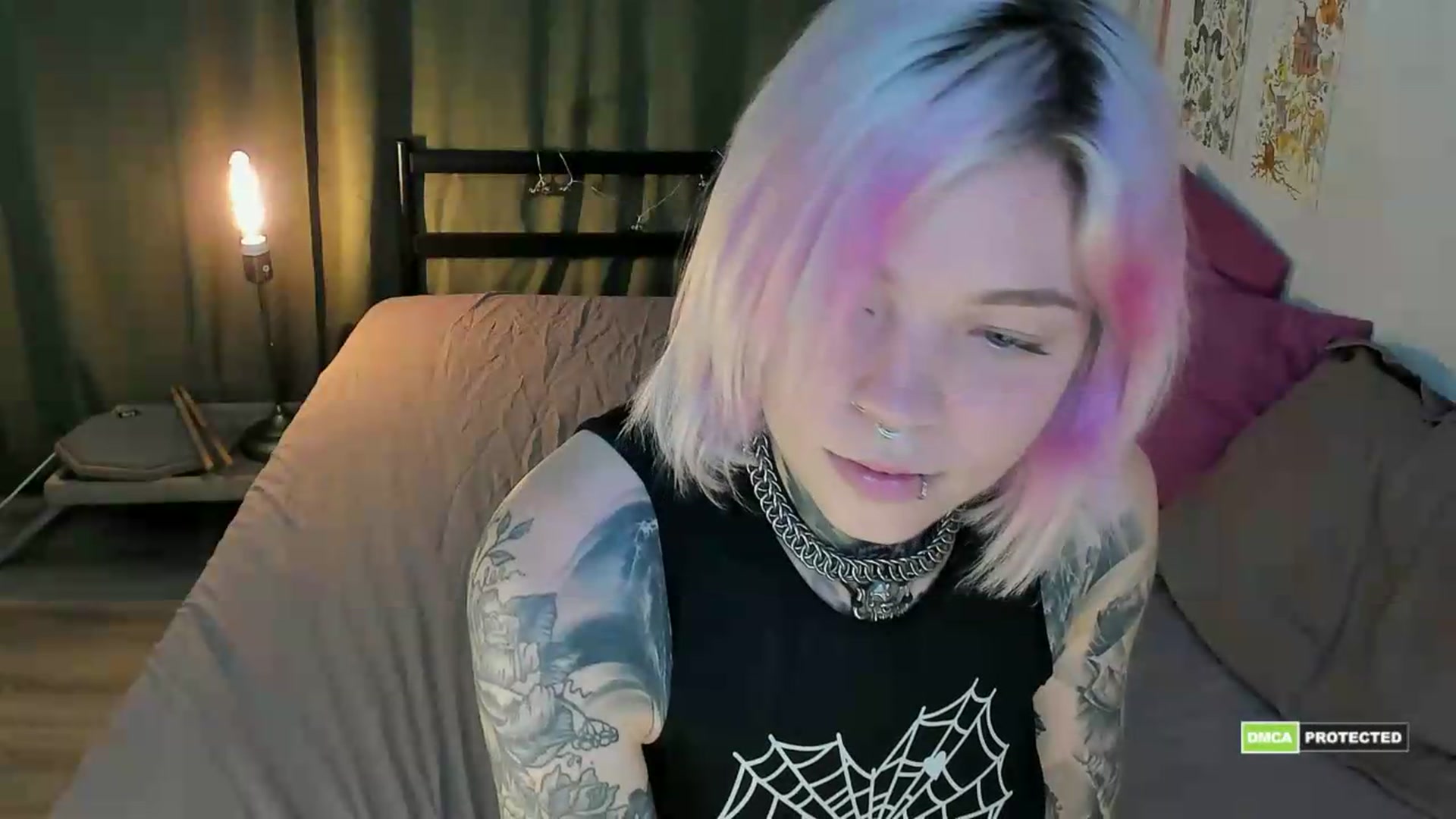 Gallery image thumbnail from LiluKayden's myfreecams stream on, 07/03/2026, 15:42 image 16 of 20