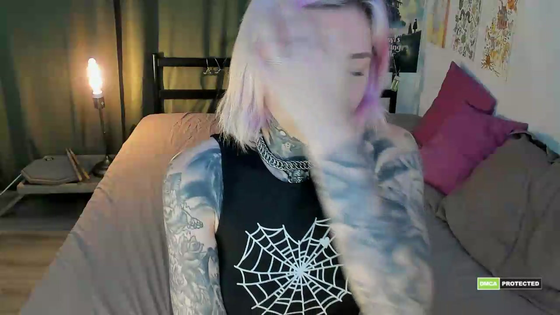 Gallery image thumbnail from LiluKayden's myfreecams stream on, 07/03/2026, 15:42 image 17 of 20