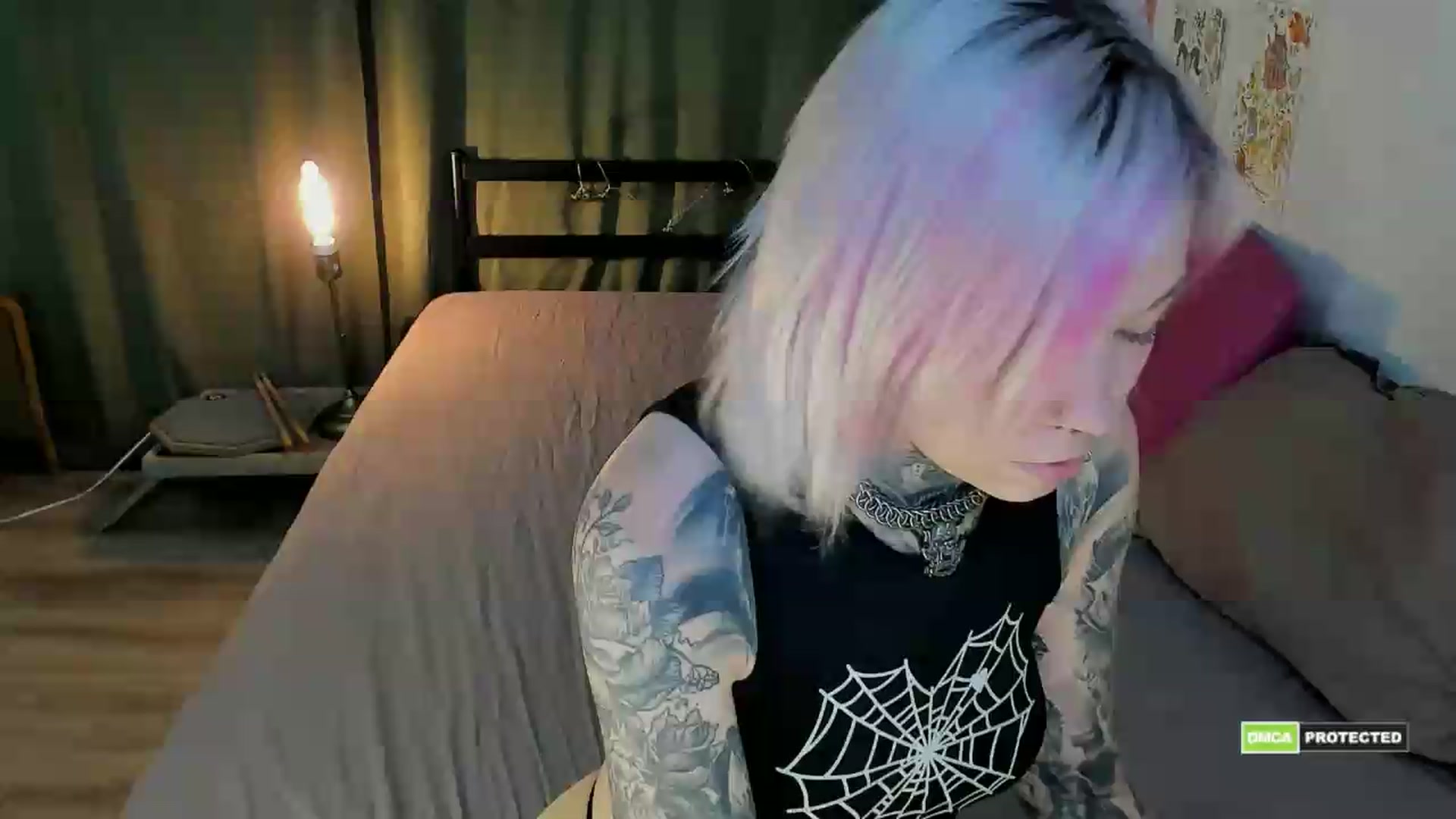 Gallery image thumbnail from LiluKayden's myfreecams stream on, 07/03/2026, 15:42 image 1 of 20