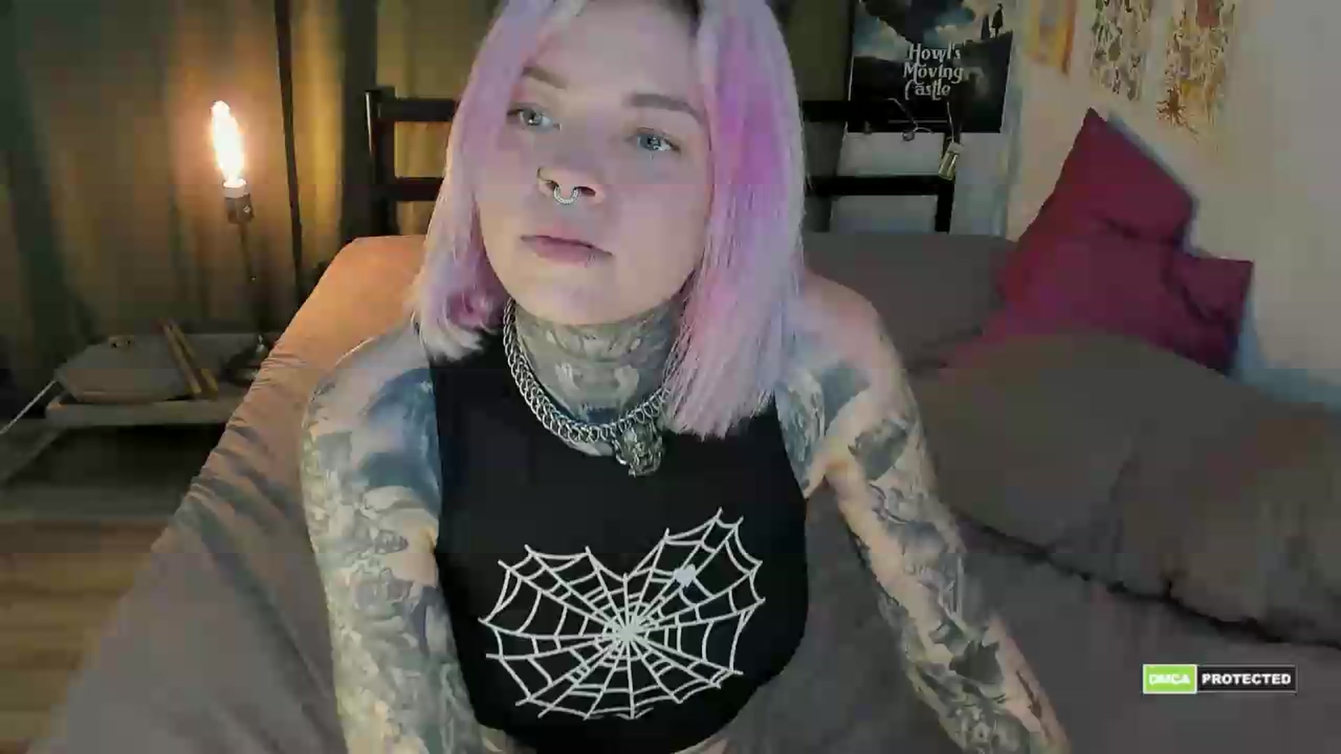 Gallery image thumbnail from LiluKayden's myfreecams stream on, 07/03/2026, 17:51 image 3 of 20