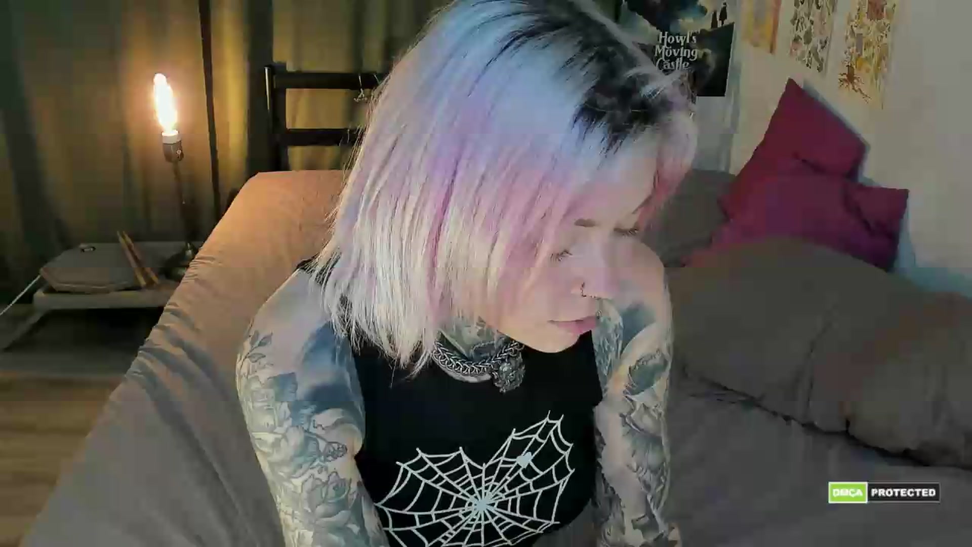Gallery image thumbnail from LiluKayden's myfreecams stream on, 07/03/2026, 17:51 image 2 of 20