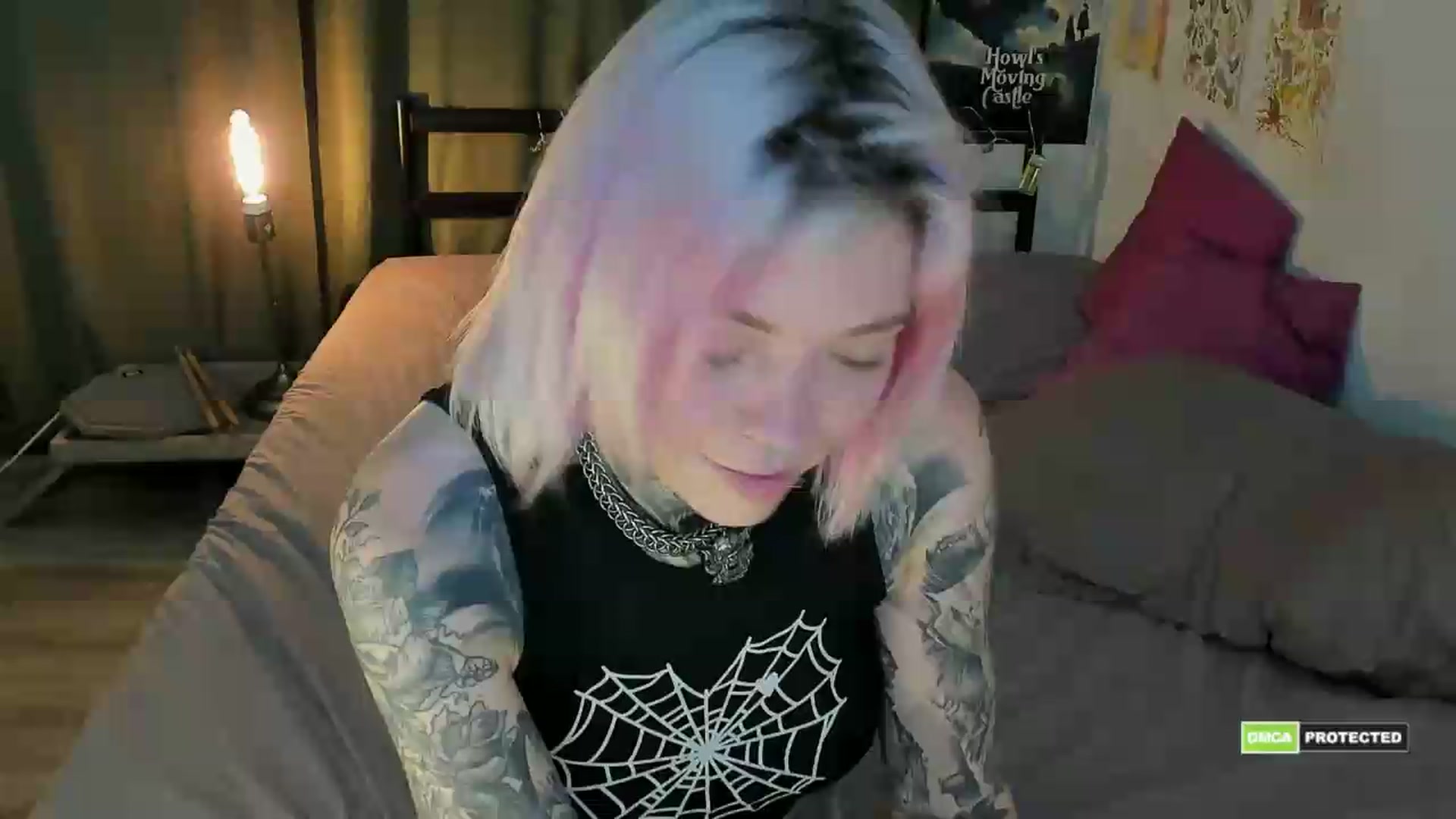 Gallery image thumbnail from LiluKayden's myfreecams stream on, 07/03/2026, 17:51 image 1 of 20