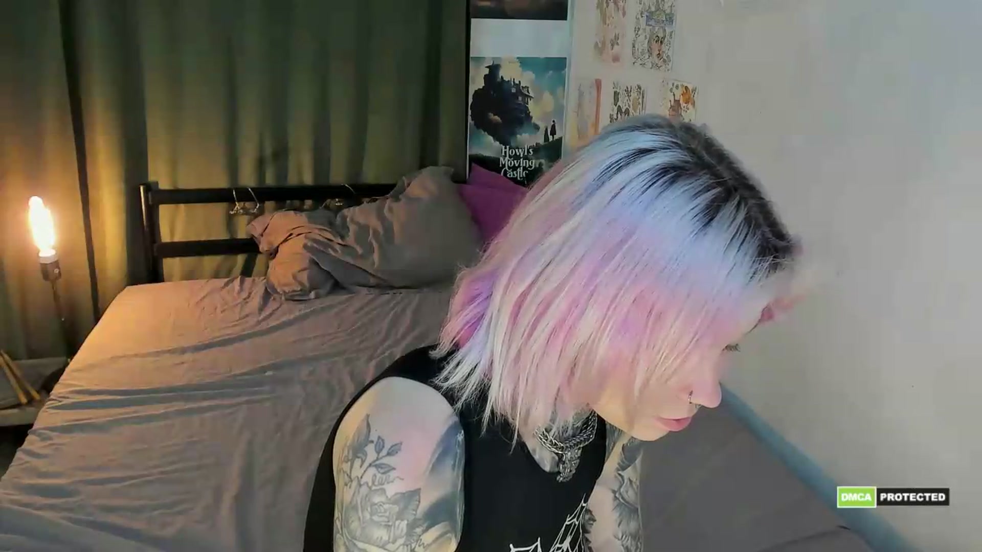Gallery image thumbnail from LiluKayden's myfreecams stream on, 07/03/2026, 20:14 image 18 of 20