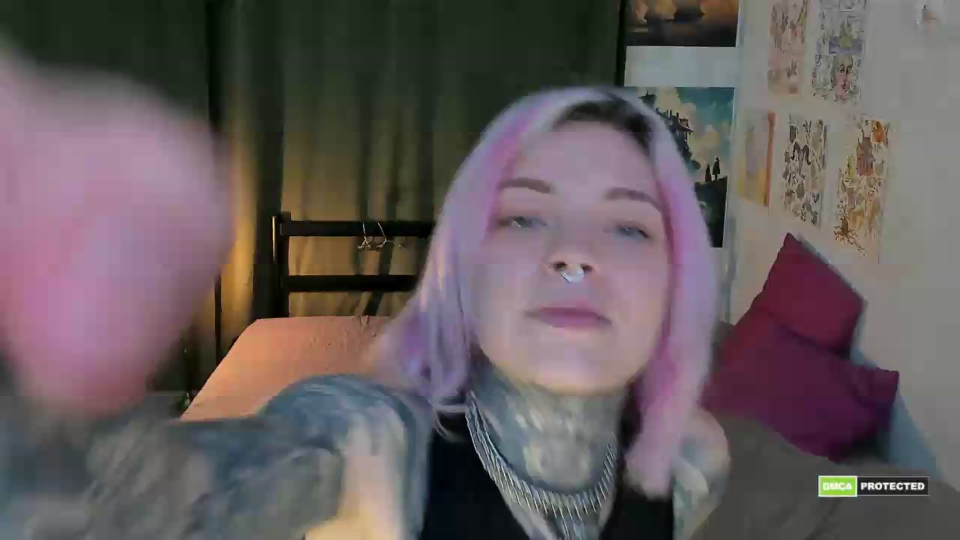 Gallery image thumbnail from LiluKayden's myfreecams stream on, 07/03/2026, 20:14 image 1 of 20