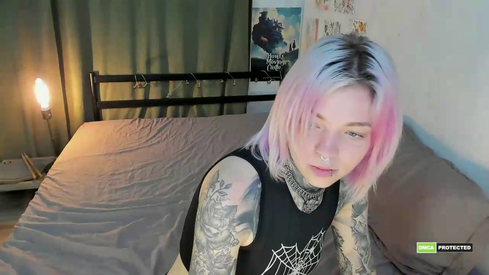 Gallery image thumbnail from LiluKayden's myfreecams stream on, 07/03/2026, 20:14 image 16 of 20