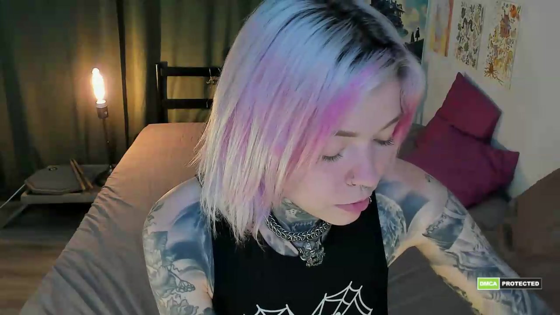 Gallery image thumbnail from LiluKayden's myfreecams stream on, 07/03/2026, 20:14 image 4 of 20