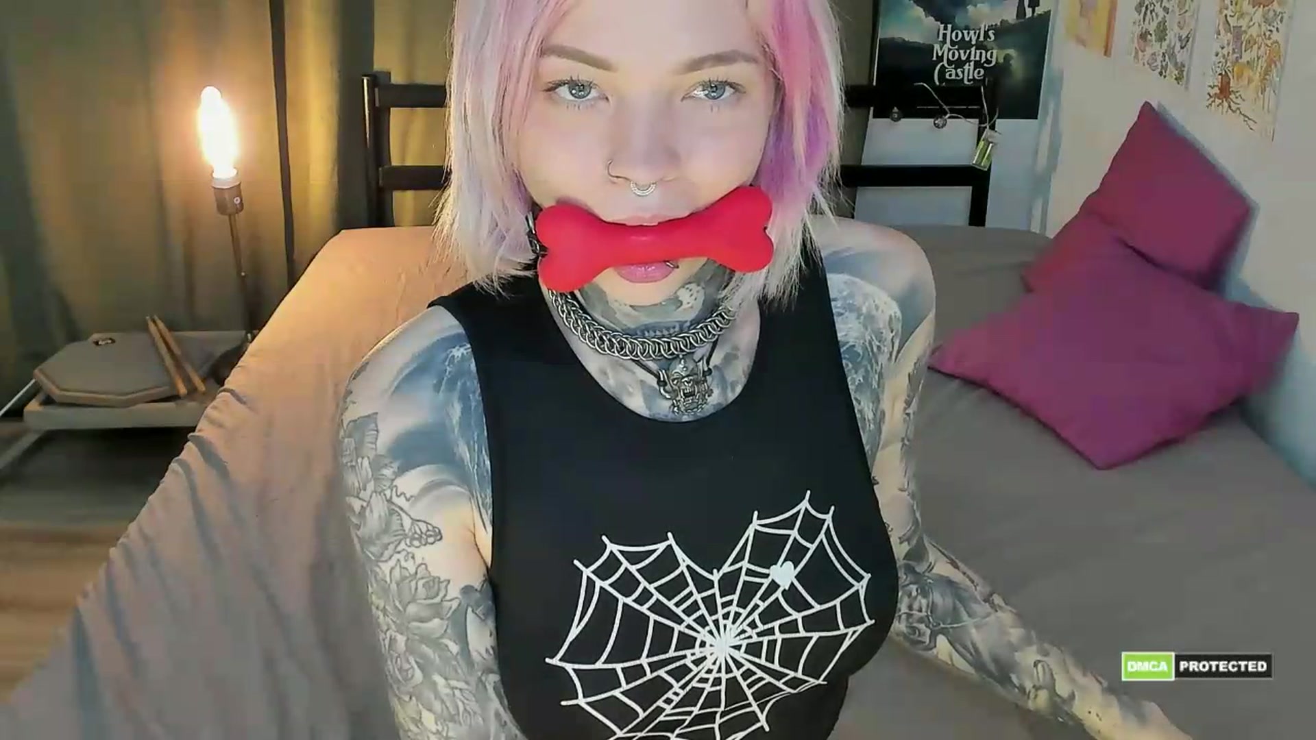 Gallery image thumbnail from LiluKayden's myfreecams stream on, 07/03/2026, 20:14 image 10 of 20