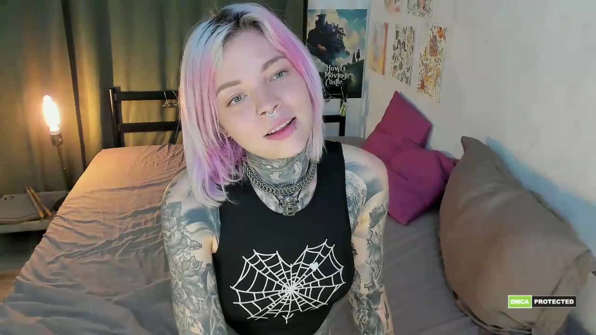 Gallery image thumbnail from LiluKayden's myfreecams stream on, 07/03/2026, 20:14 image 11 of 20