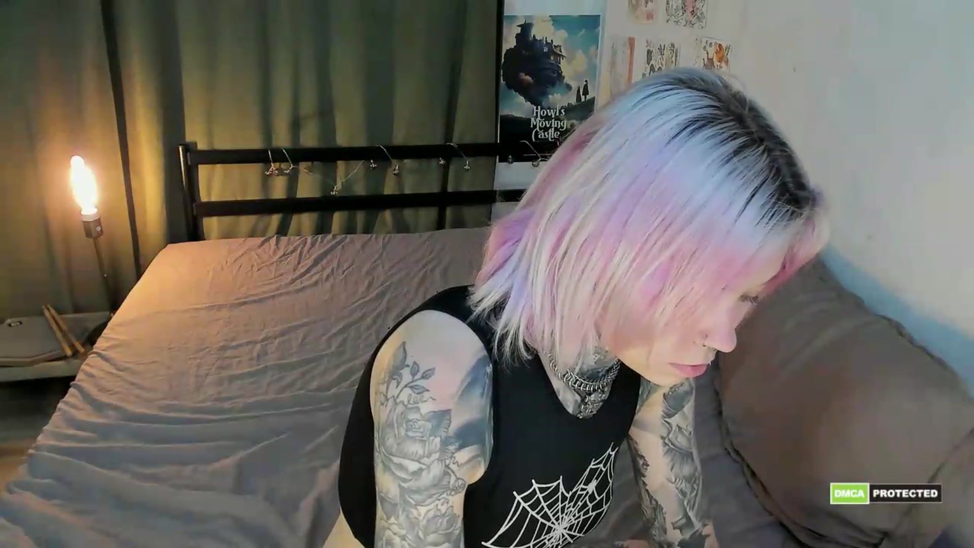Gallery image thumbnail from LiluKayden's myfreecams stream on, 07/03/2026, 20:14 image 14 of 20
